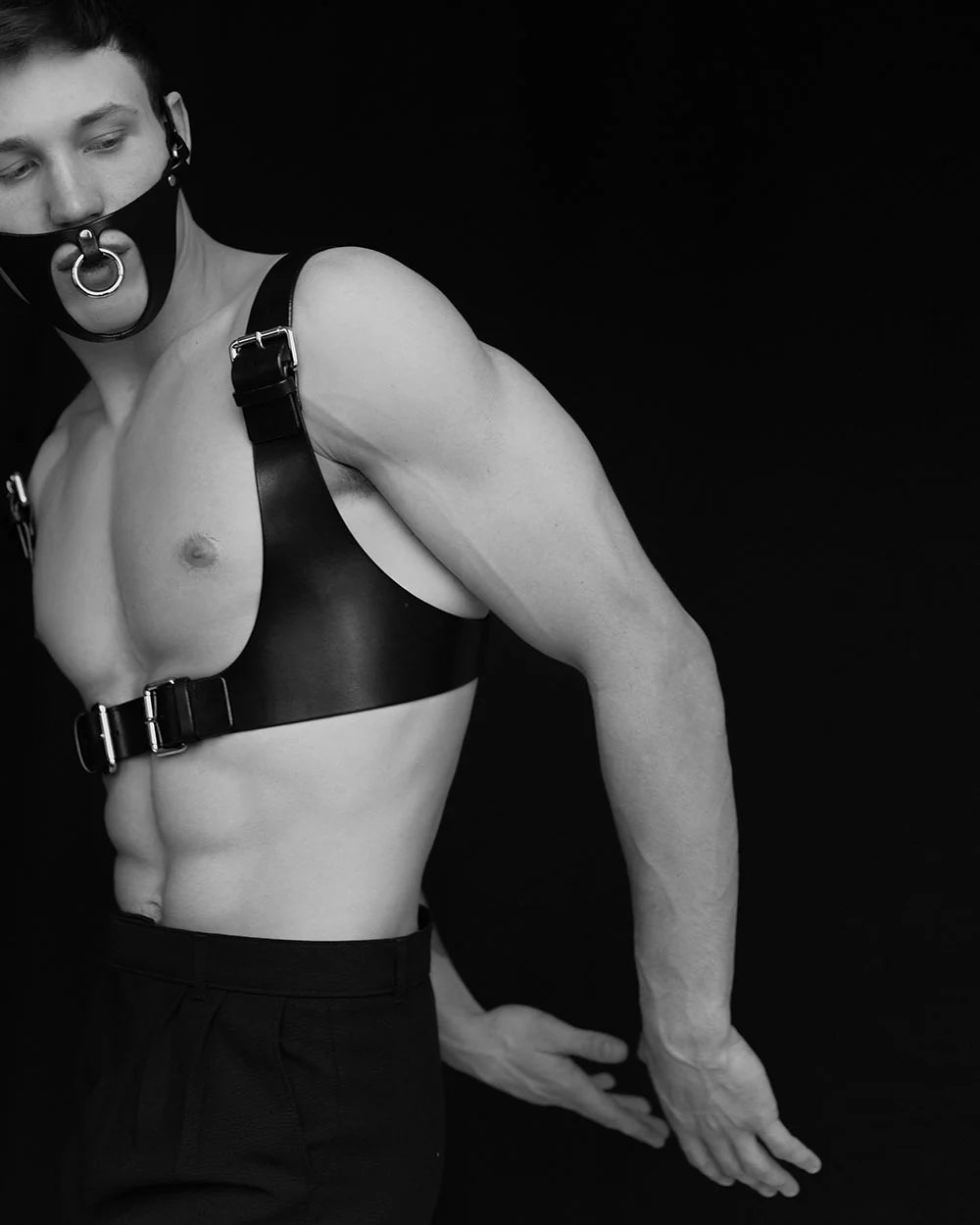 Everything You Need to Know to Pick the Perfect Men's Bodysuit