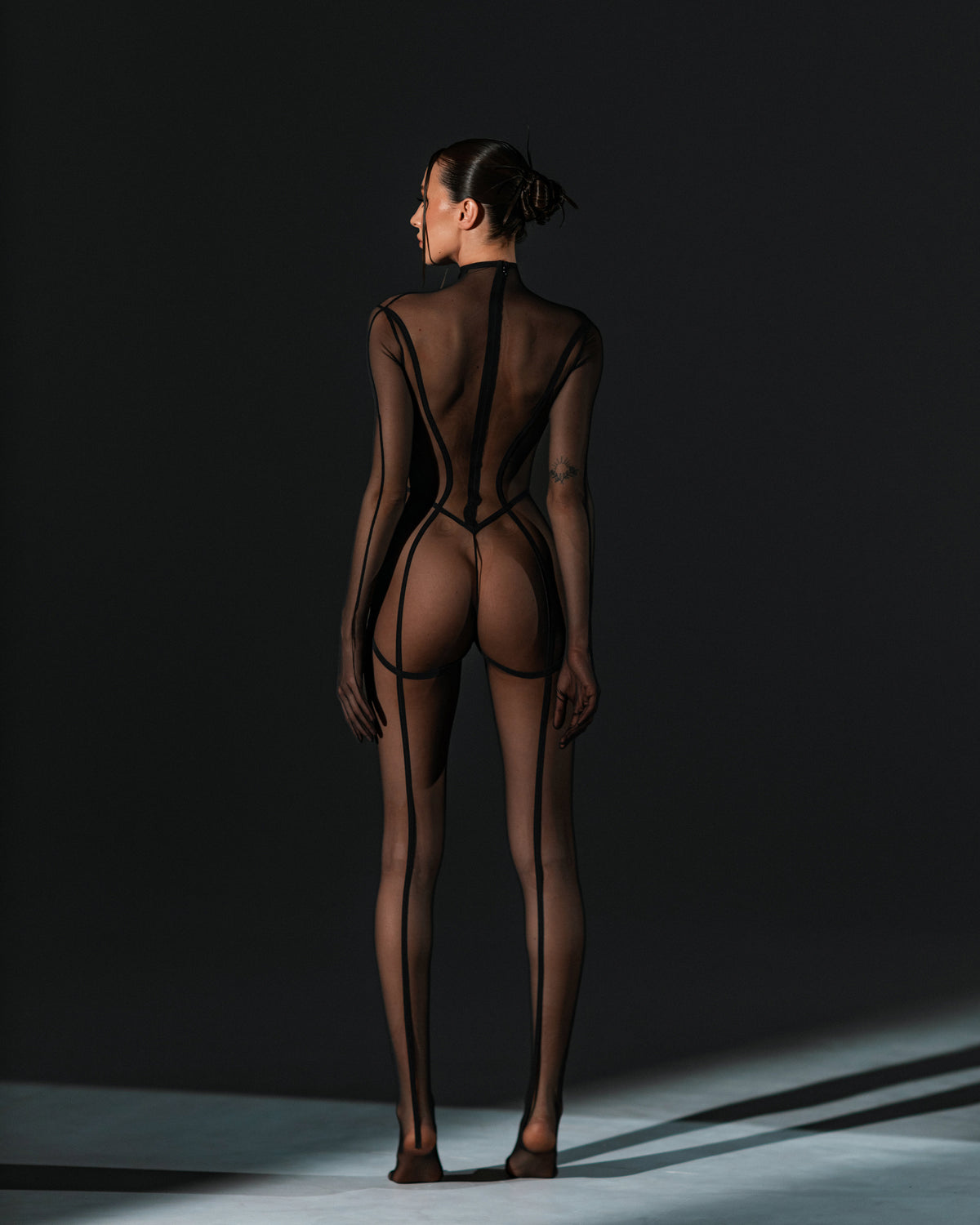 The Ultimate Guide to Wearing a Full Bodysuit