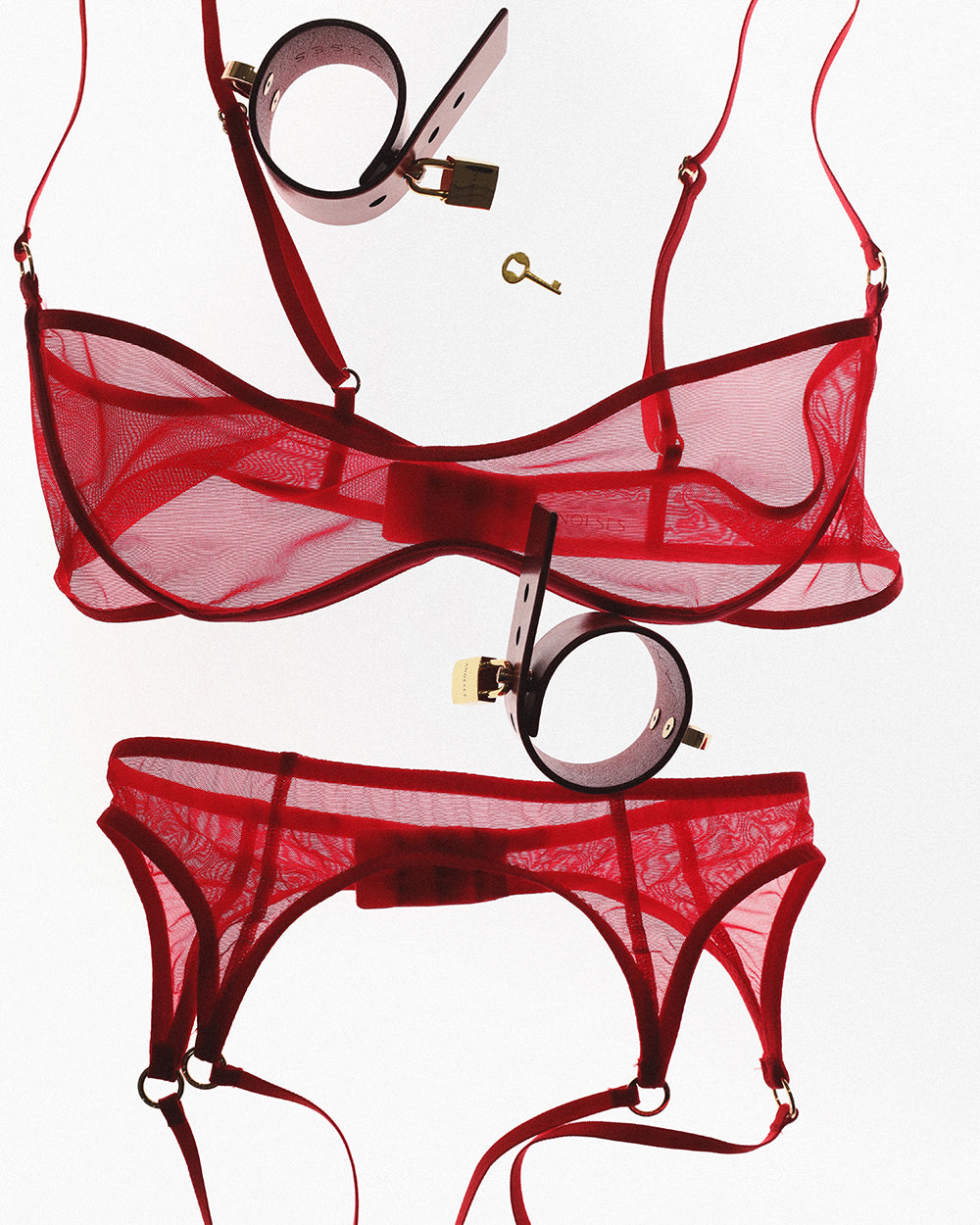 Discover the Most Alluring Sexy Lingerie Brands