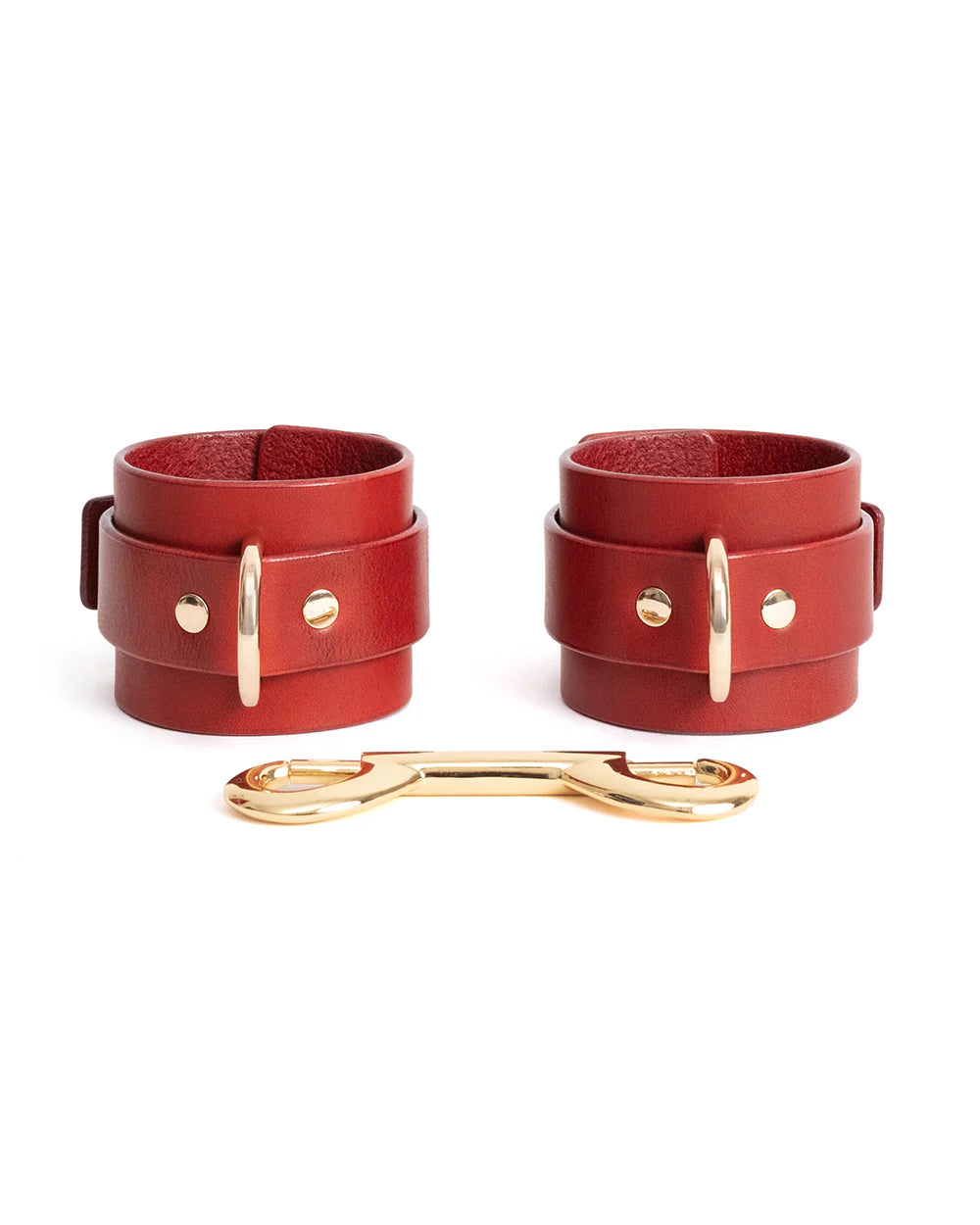 Make the Right Choice: Selecting Red Cuffs