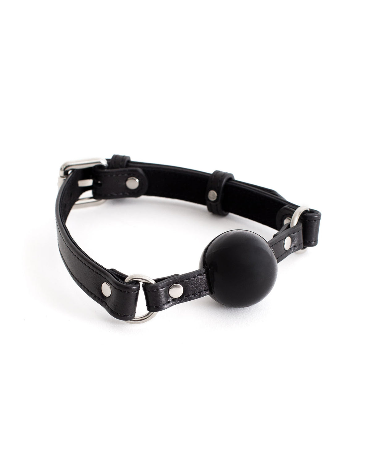 Everything you need to know about ball gags