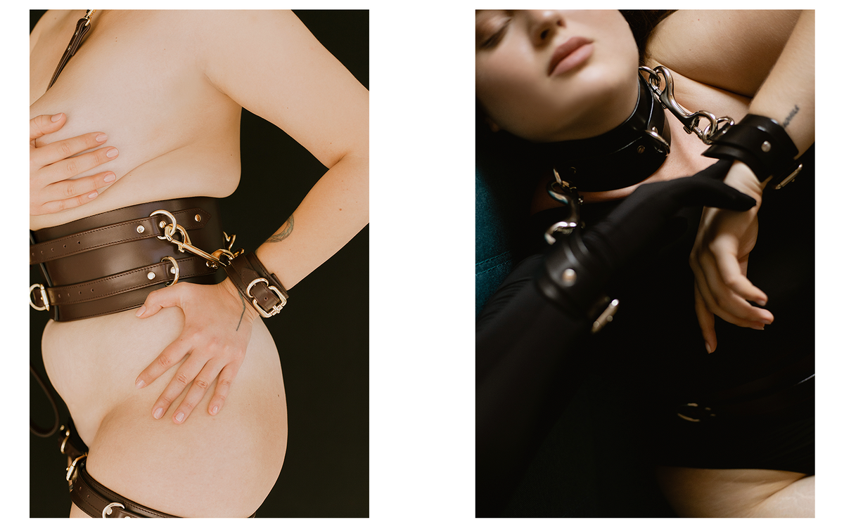 Hard or Soft leather?
