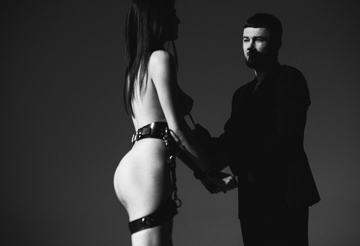 Social networks for kinksters