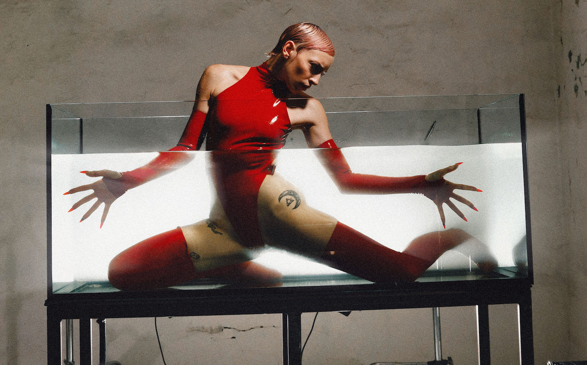 FetLife. A Guide to the Kinky Social Network