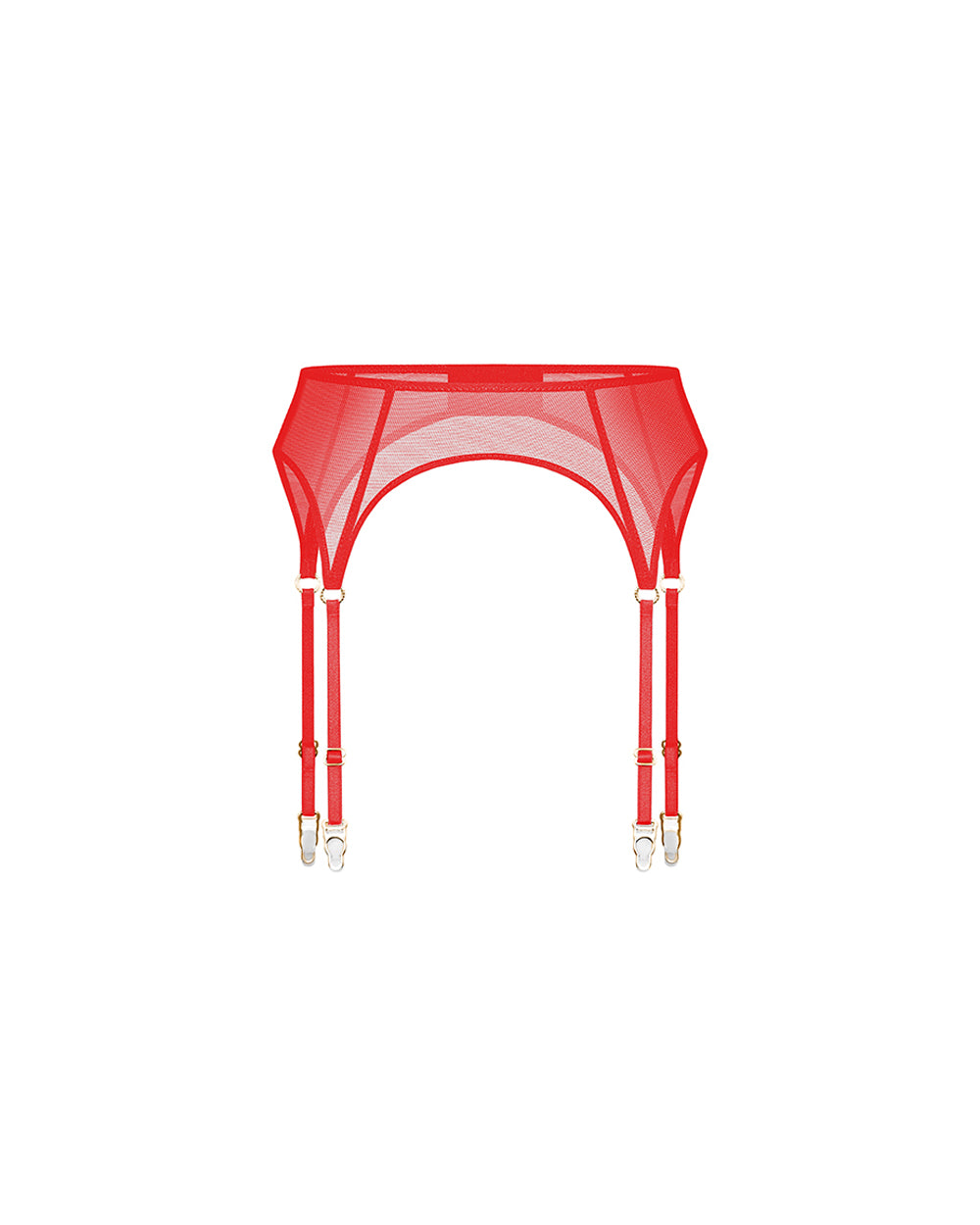 Garter Belt