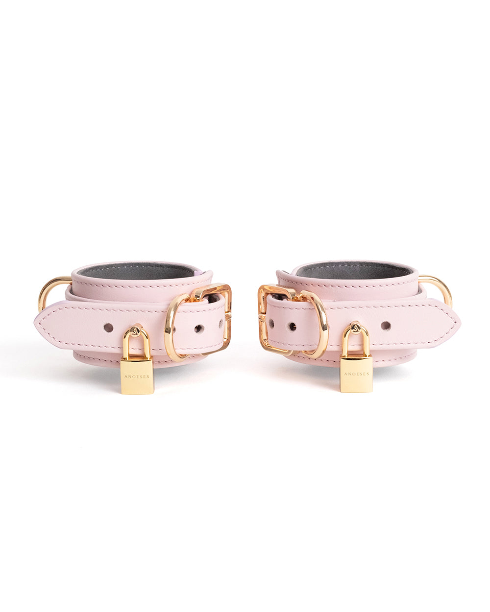 Hand & Ankle cuffs
