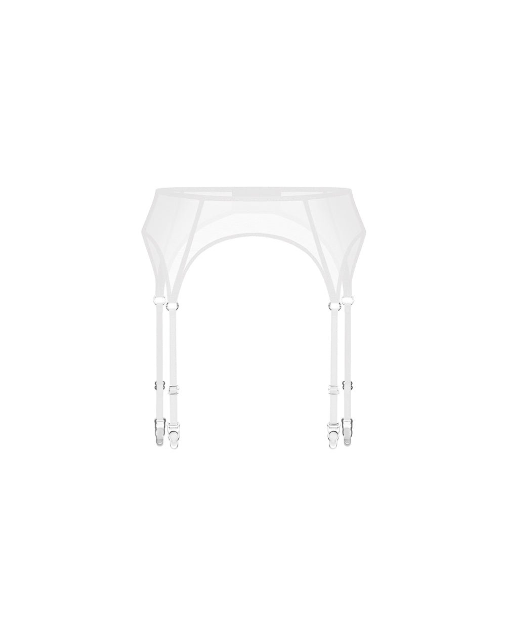 Garter Belt