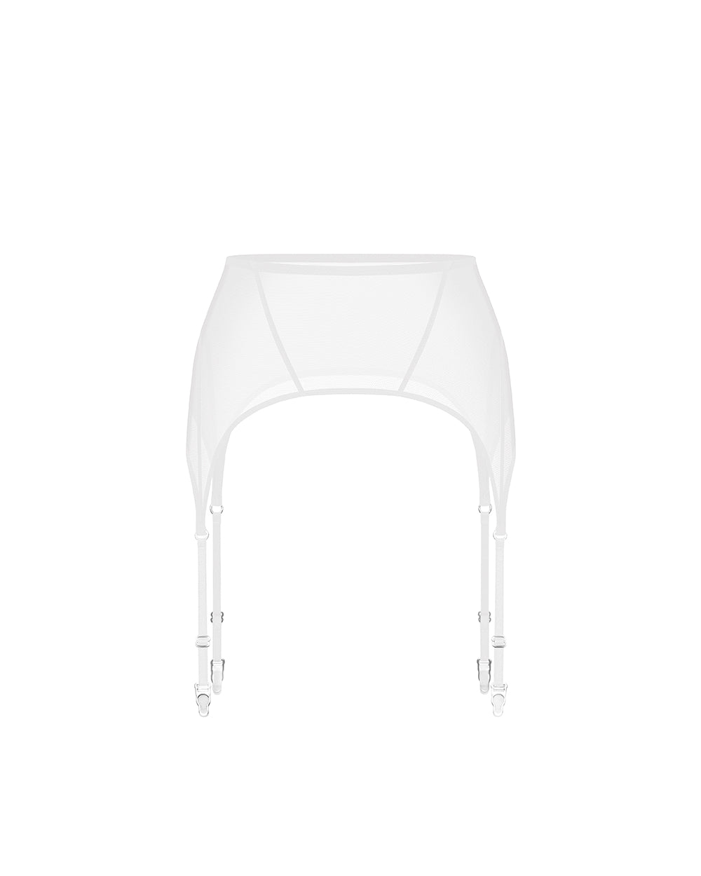 Garter Belt