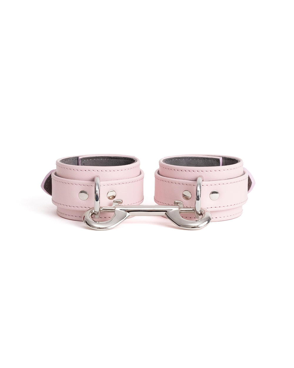 Hand & Ankle cuffs