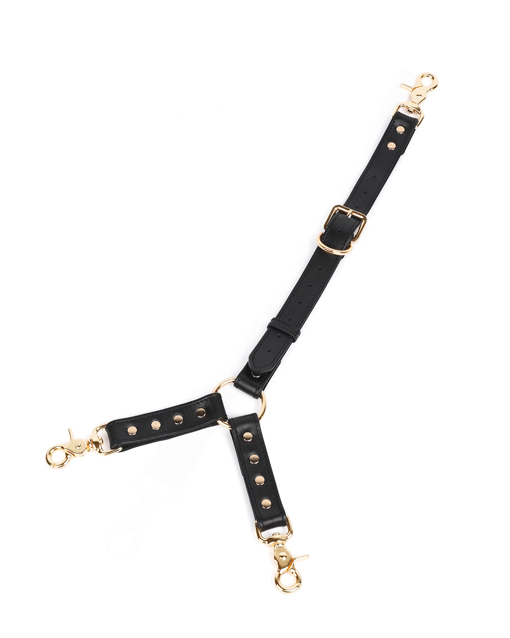 Longue Triple Fixation