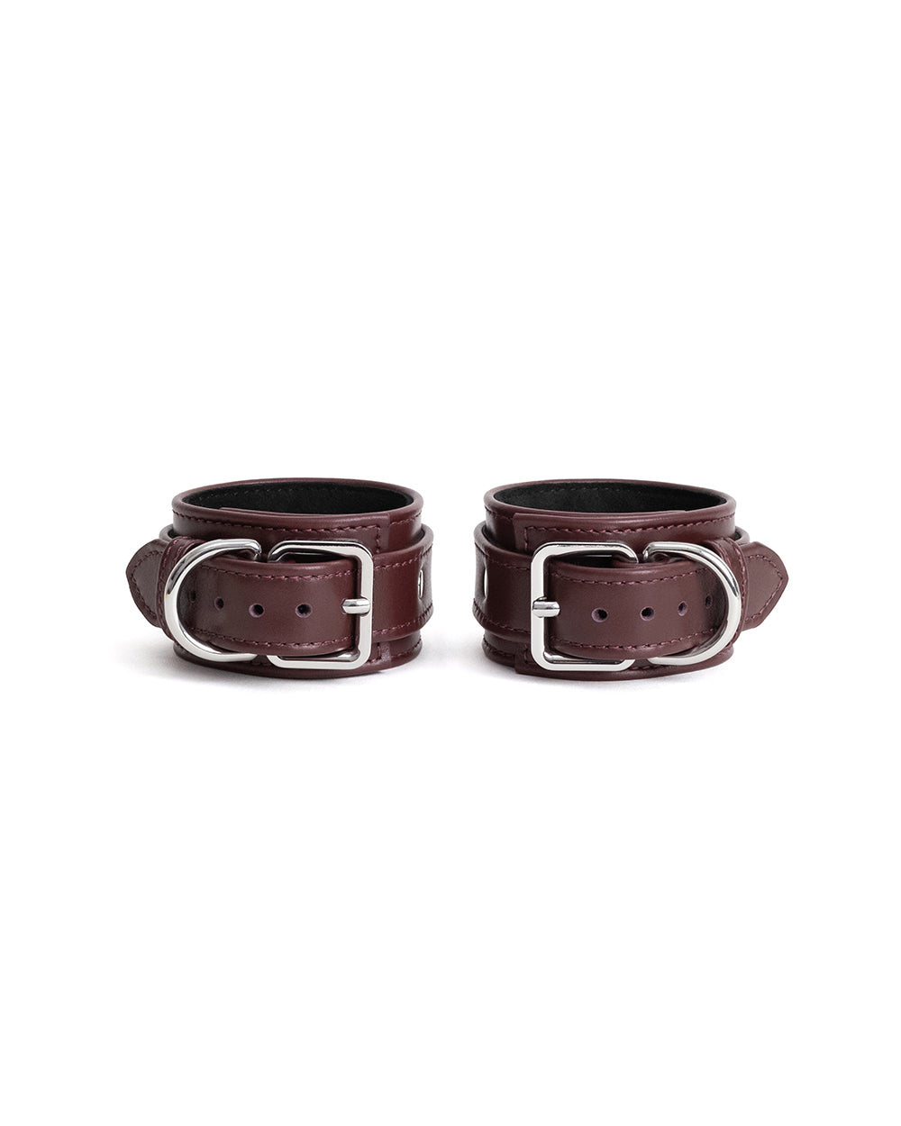 Hand & Ankle cuffs