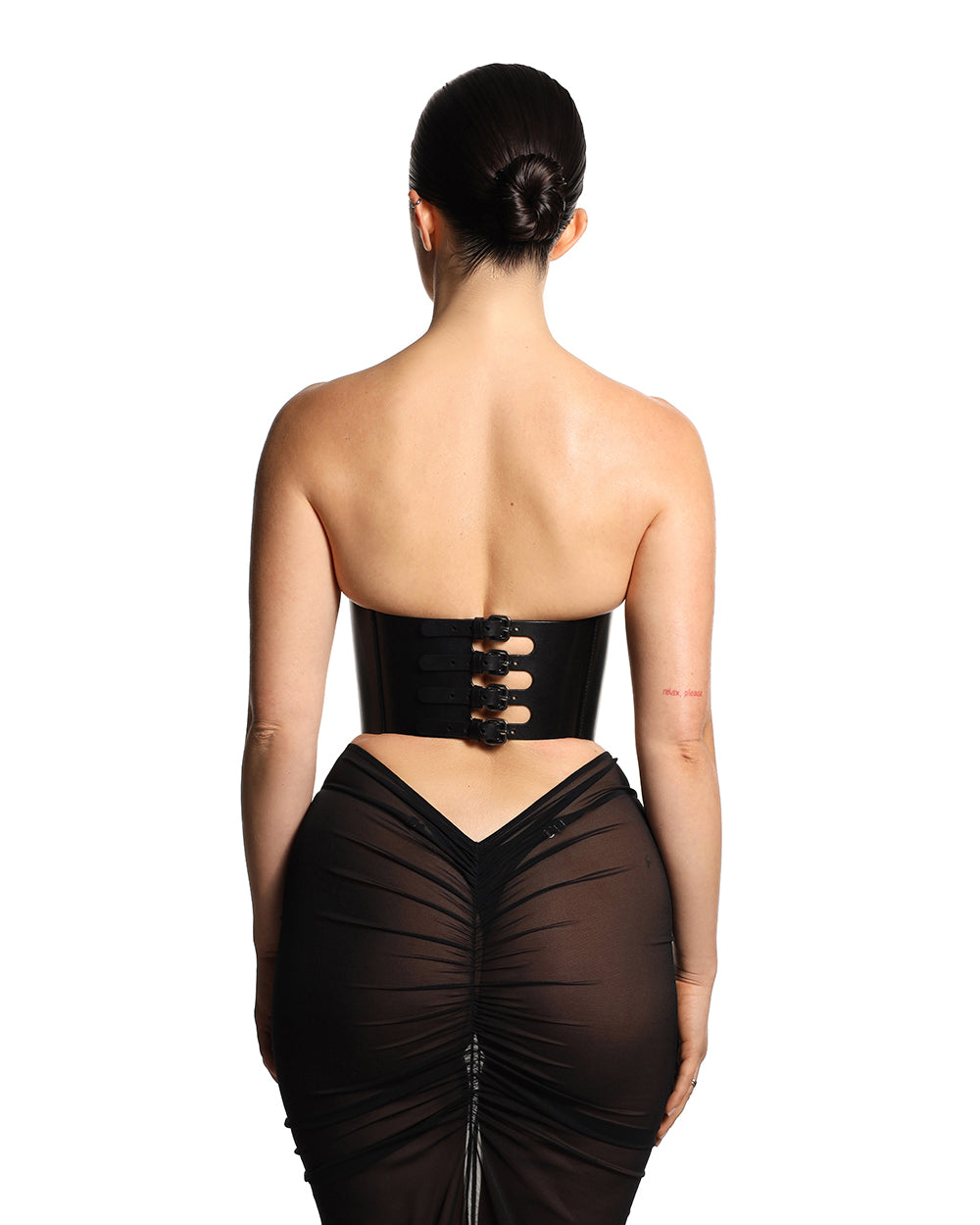 Corset