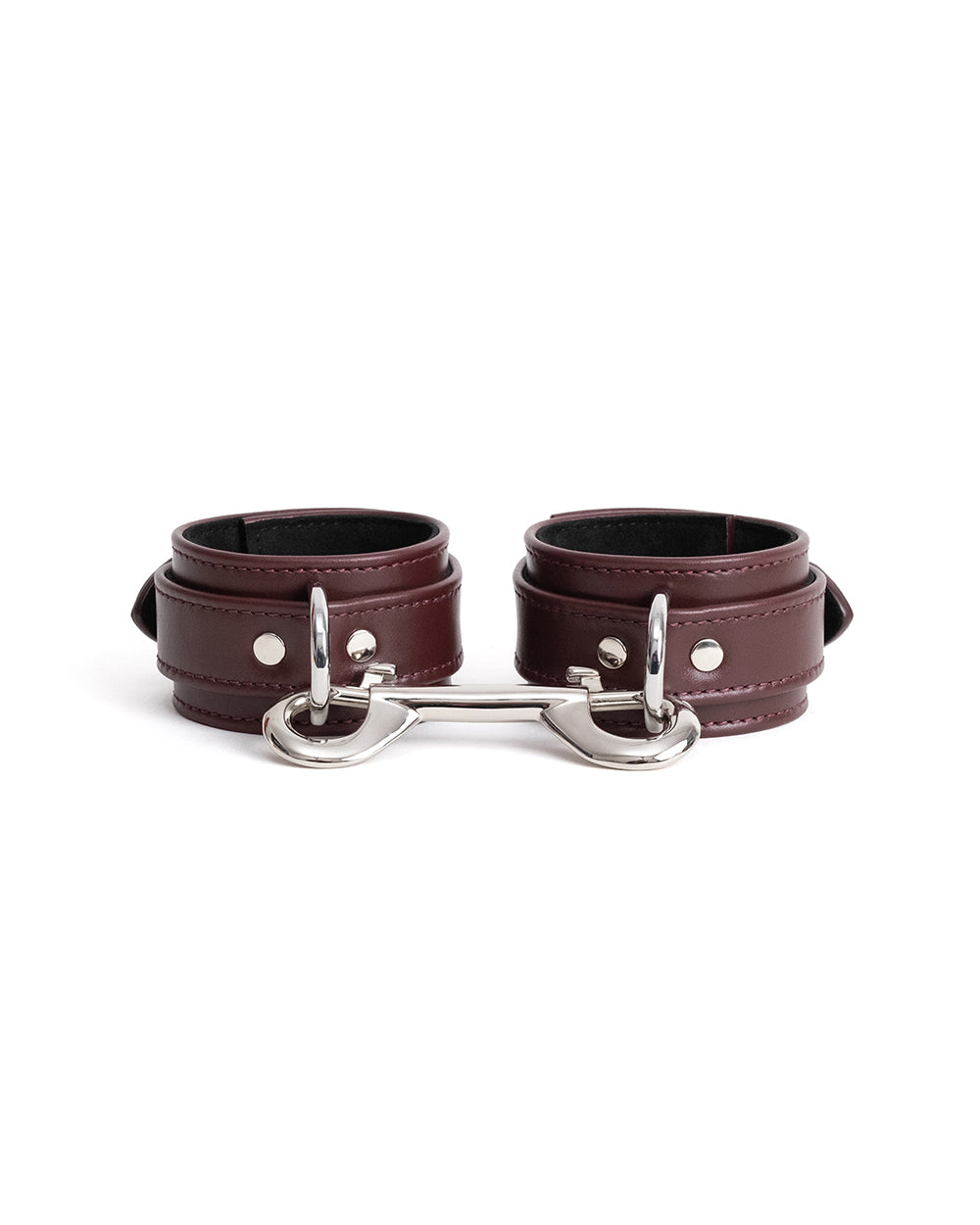 Hand & Ankle cuffs