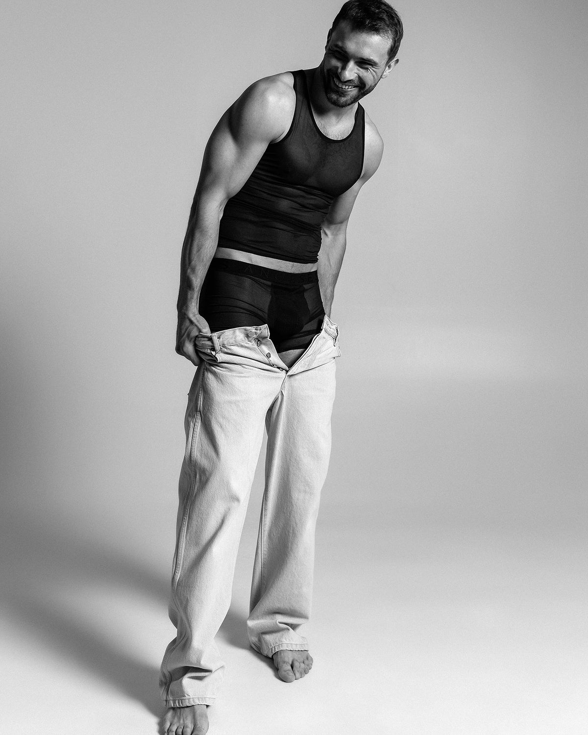 Tanktop
