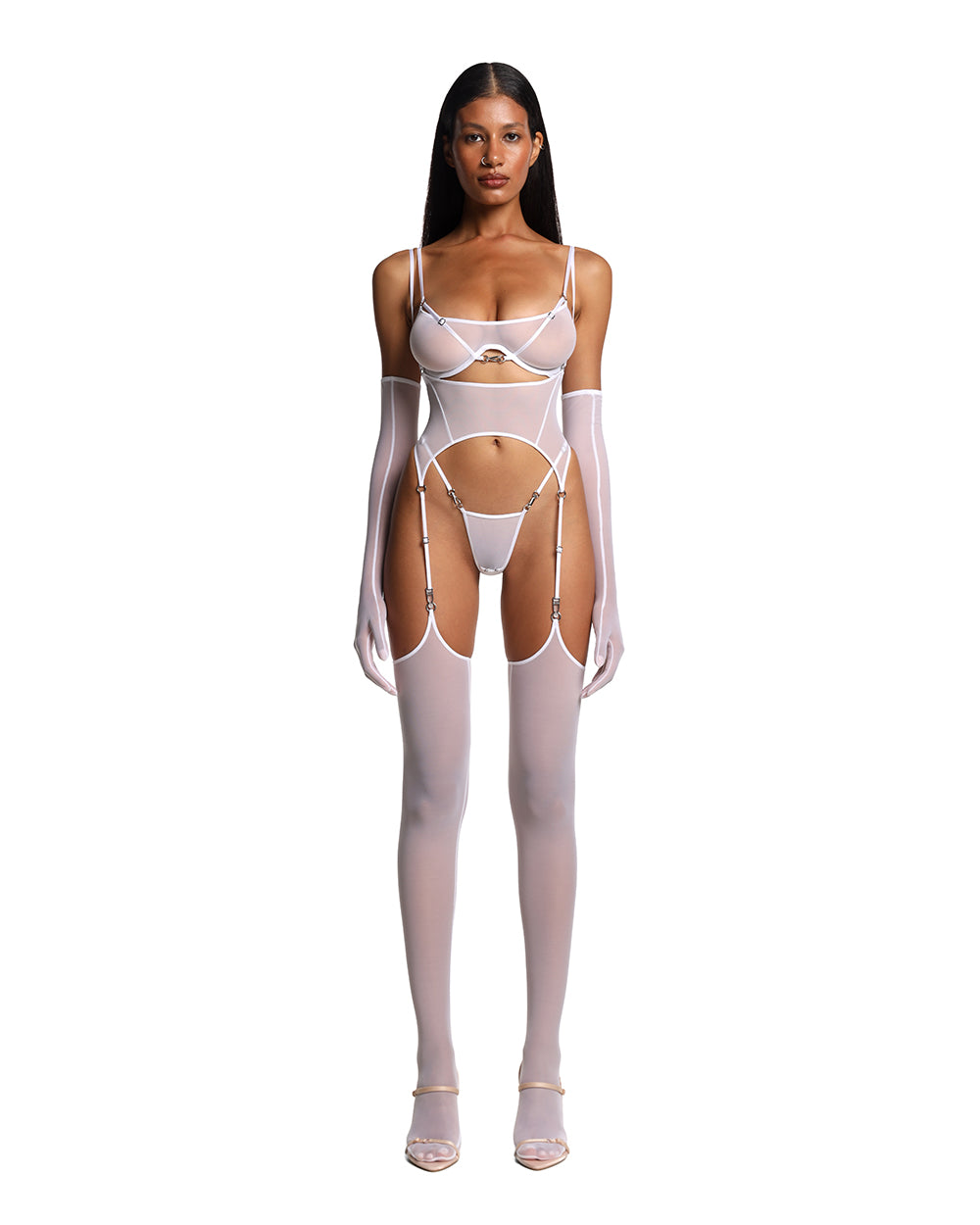 Garter Belt