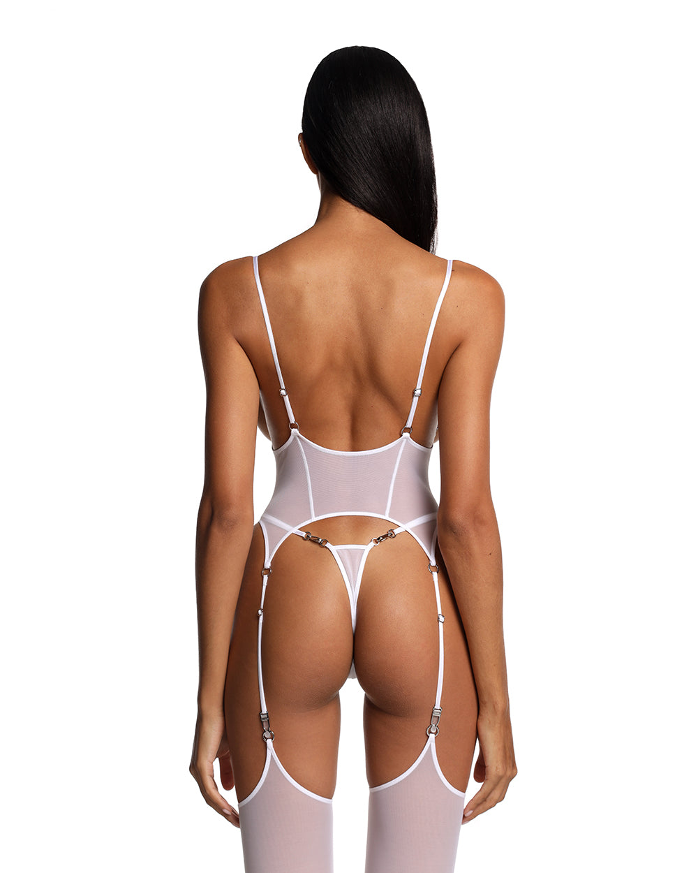 Garter Belt