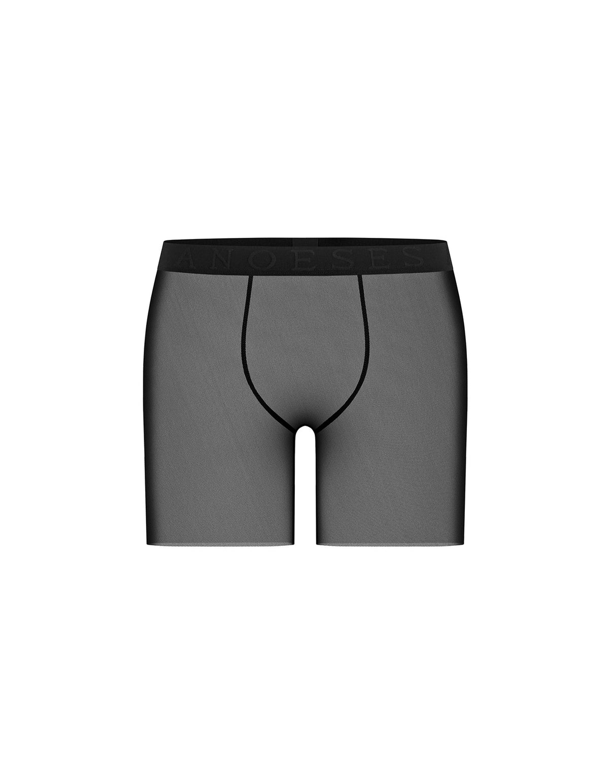 Long Boxer Briefs
