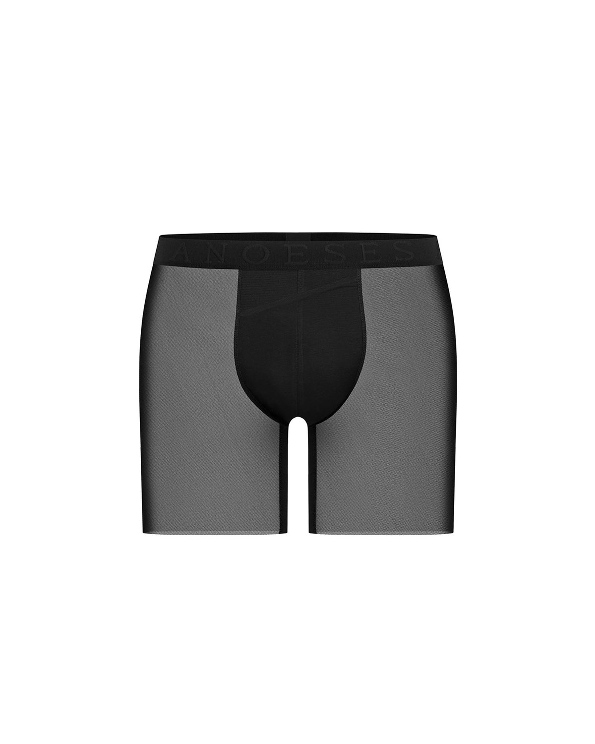Long Boxer Briefs