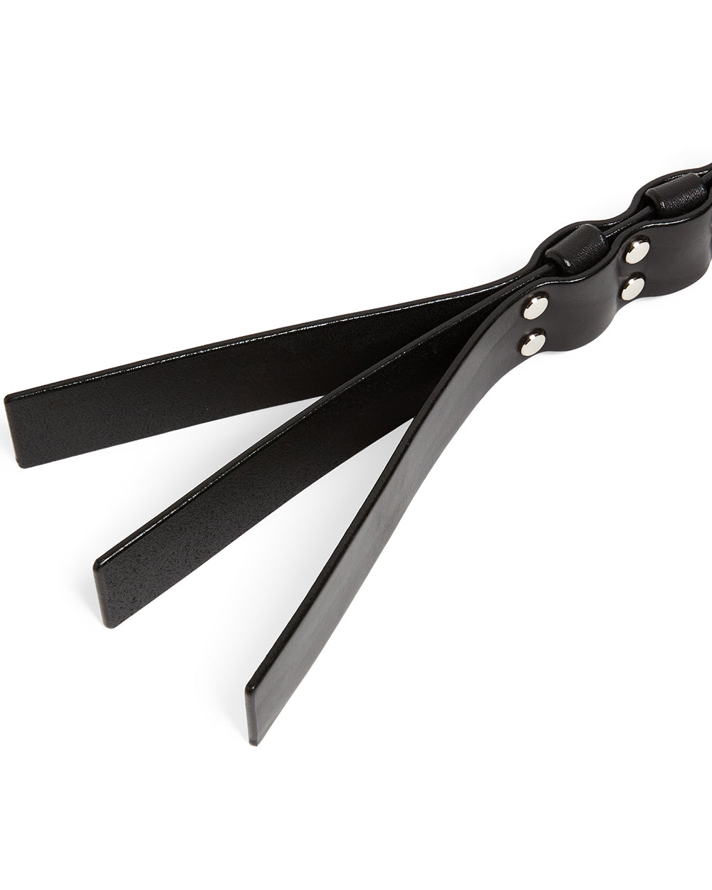 Flogger “Polly” Black