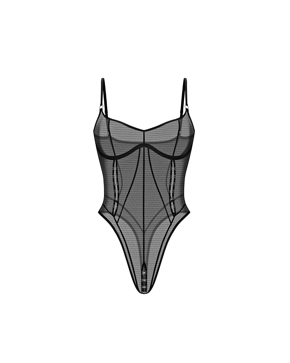Body