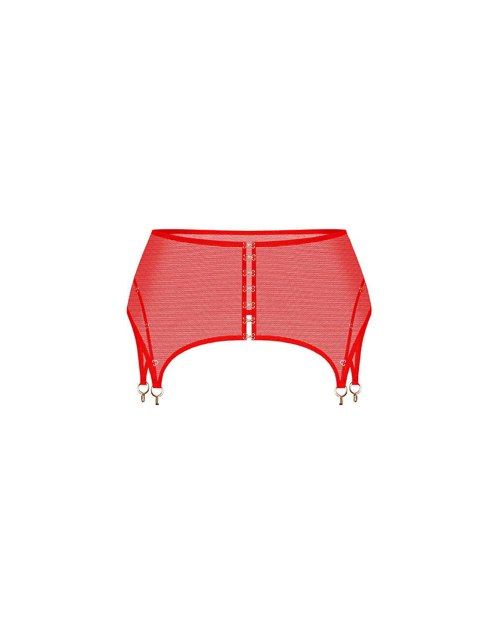 Garter Belt