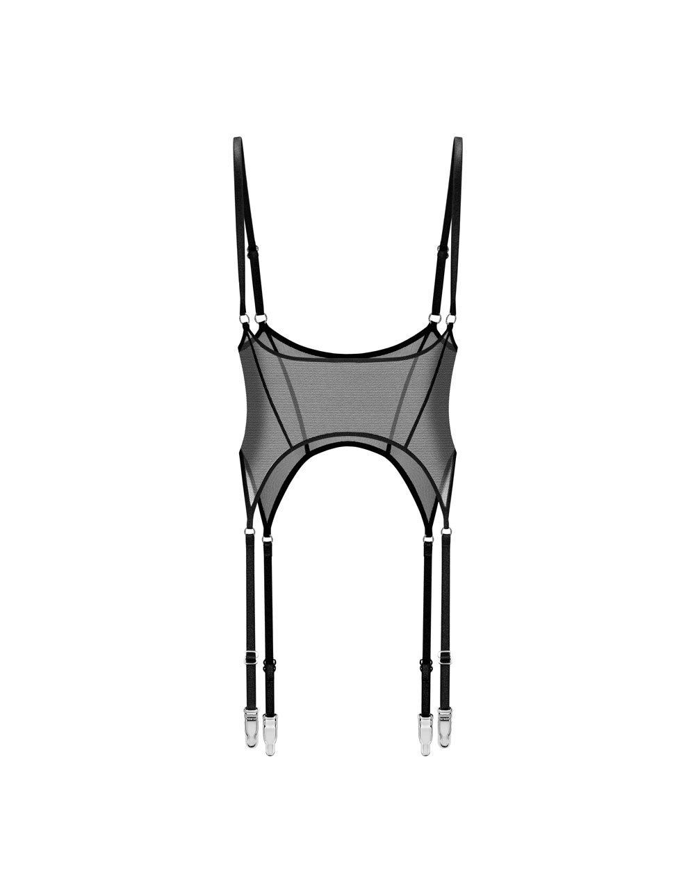 Anoeses Garter Belt "Imani" ANOESES Anoeses Garter Belt "Imani" ANOESES