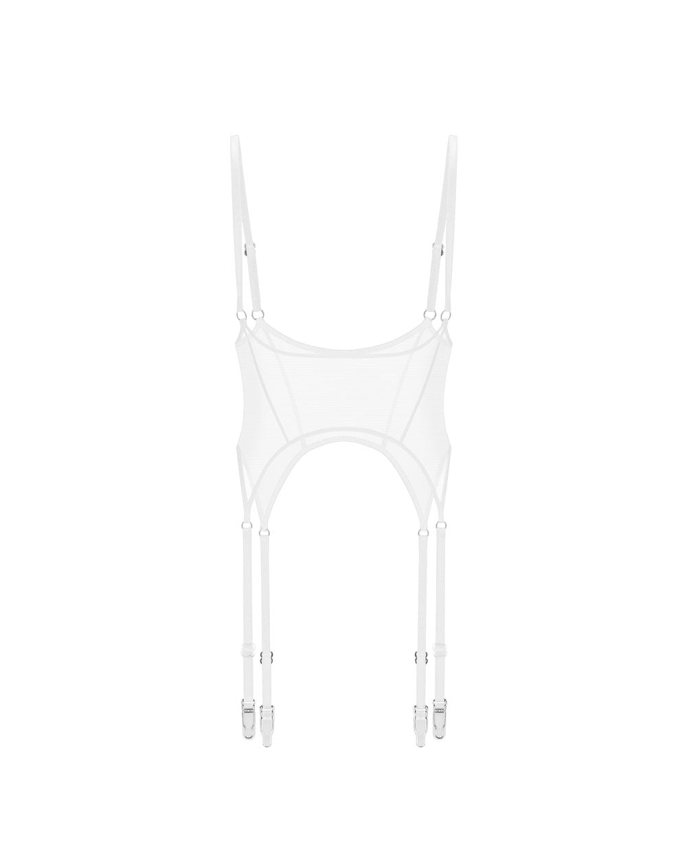 Garter Belt