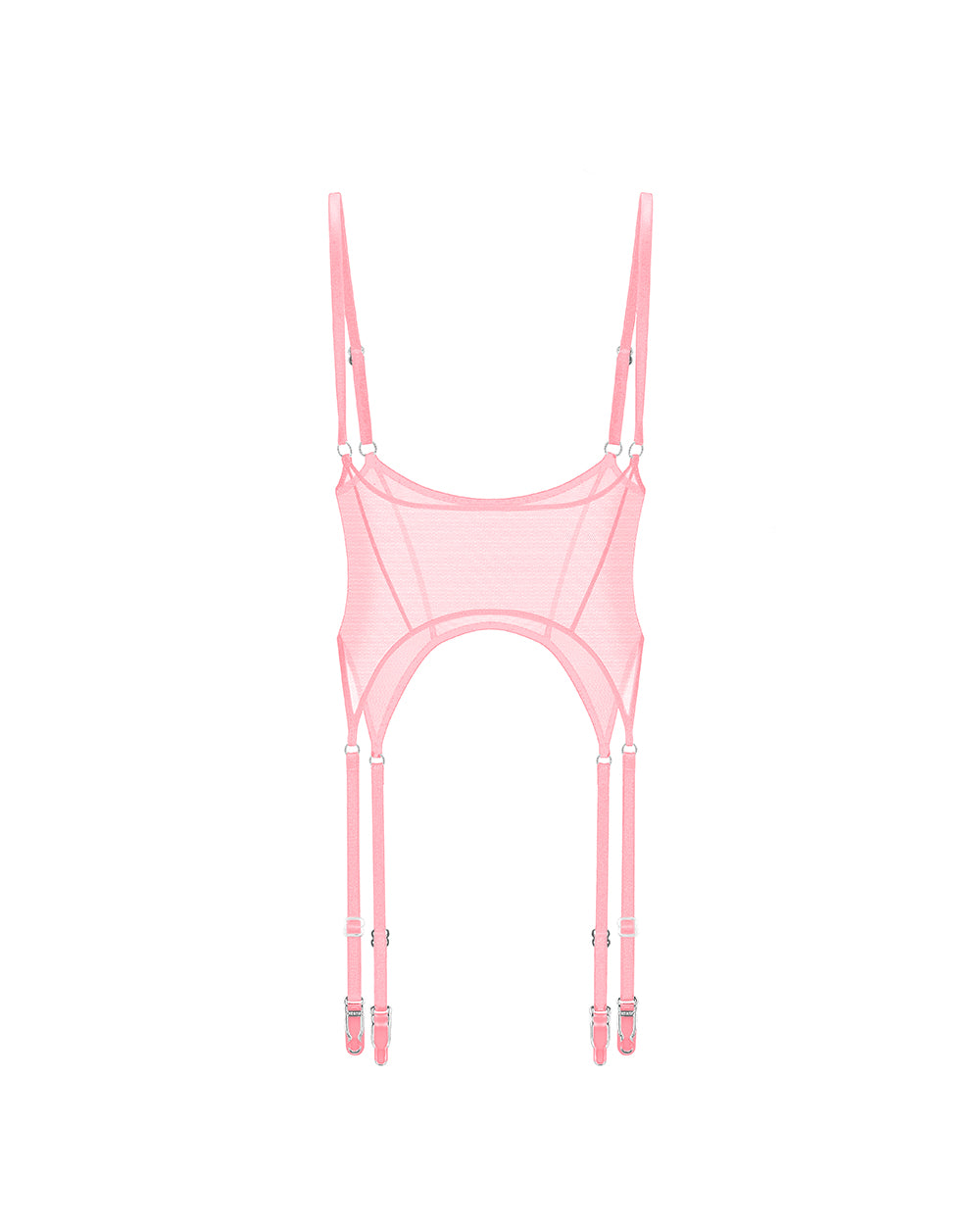 Anoeses Garter Belt "Imani" ANOESES Anoeses Garter Belt "Imani" ANOESES