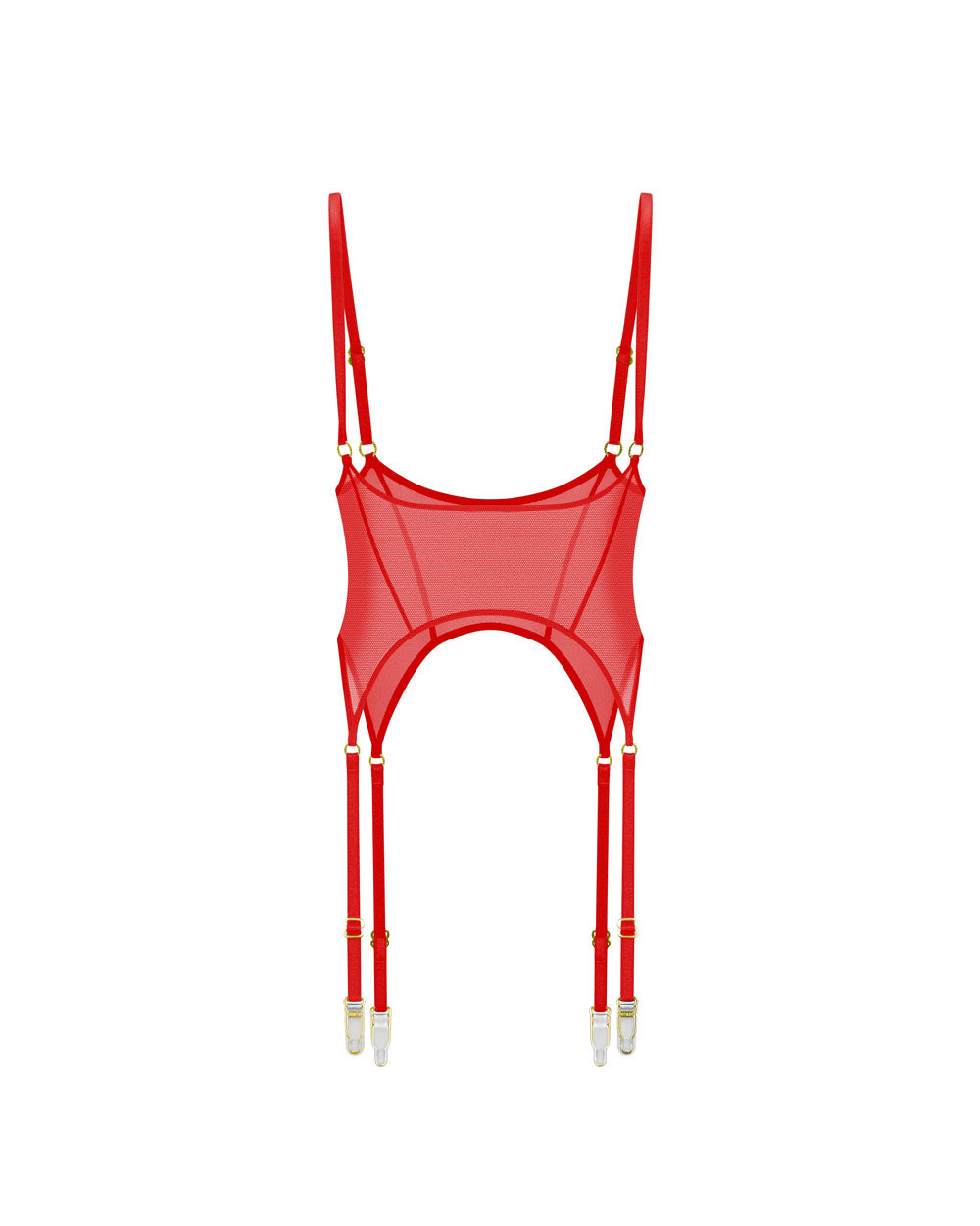 Anoeses Garter Belt "Imani" ANOESES Anoeses Garter Belt "Imani" ANOESES