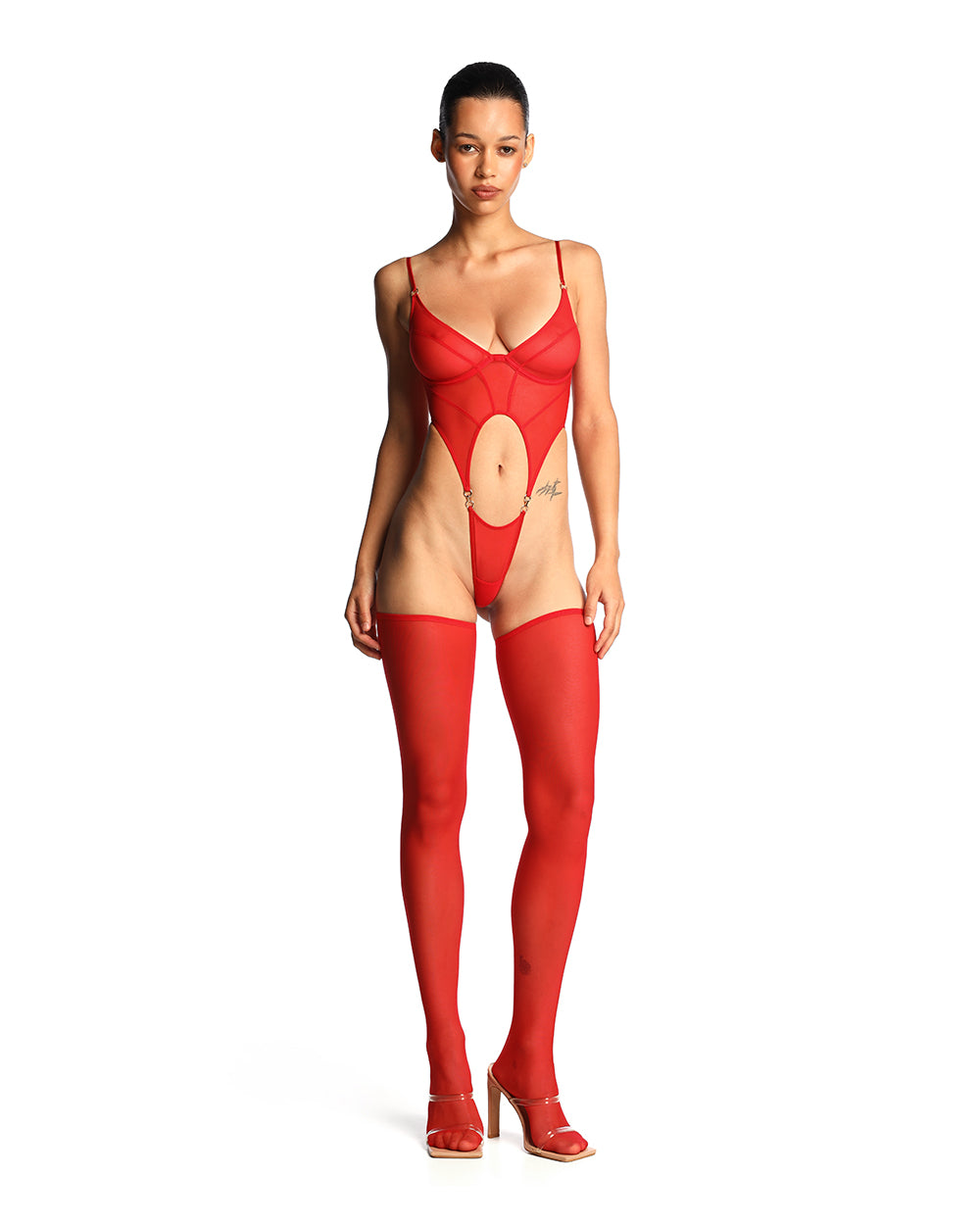 High Stockings