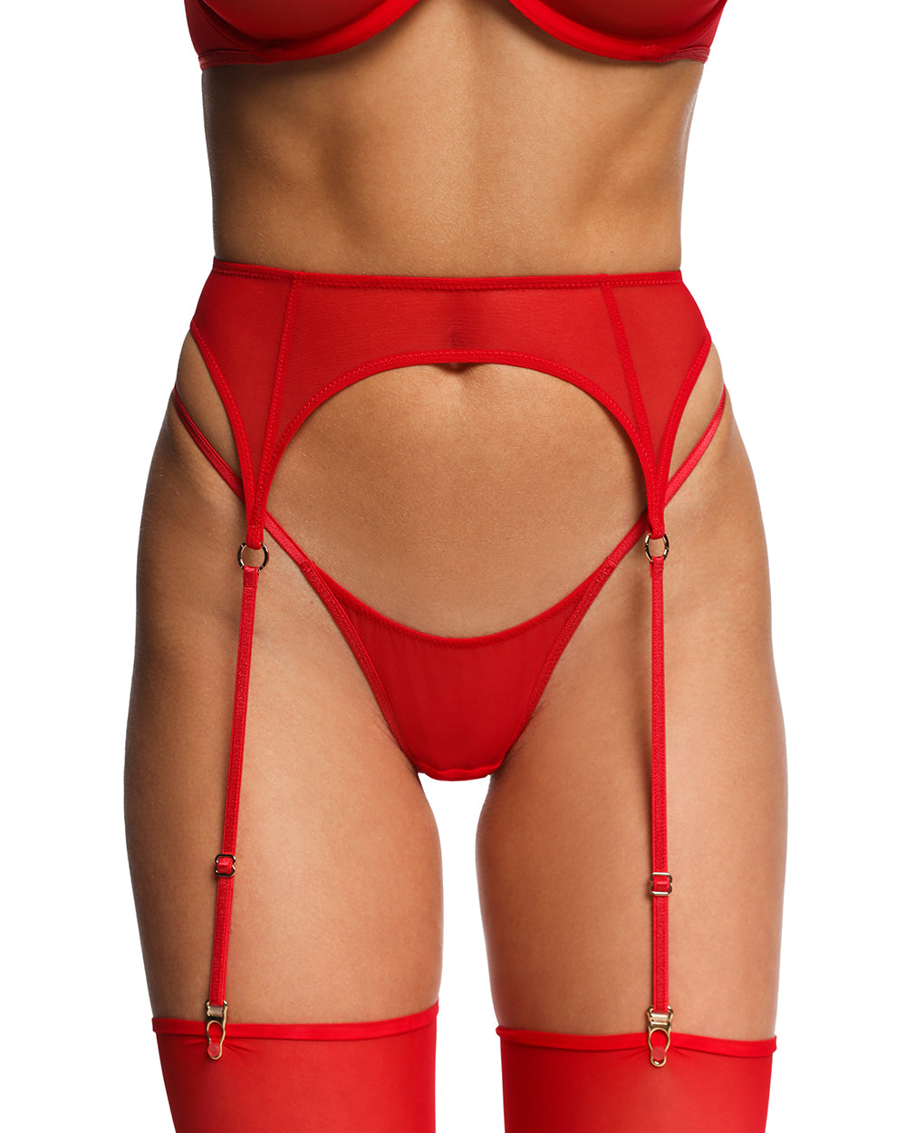 Garter Belt