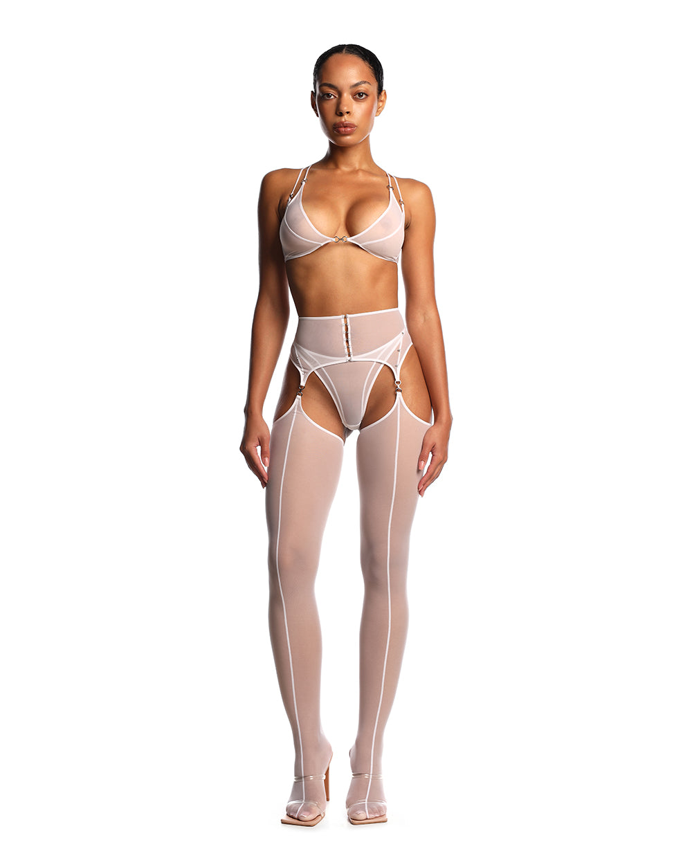 Garter Belt