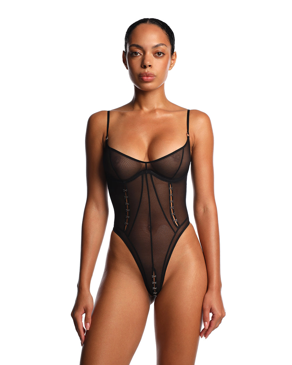 Body