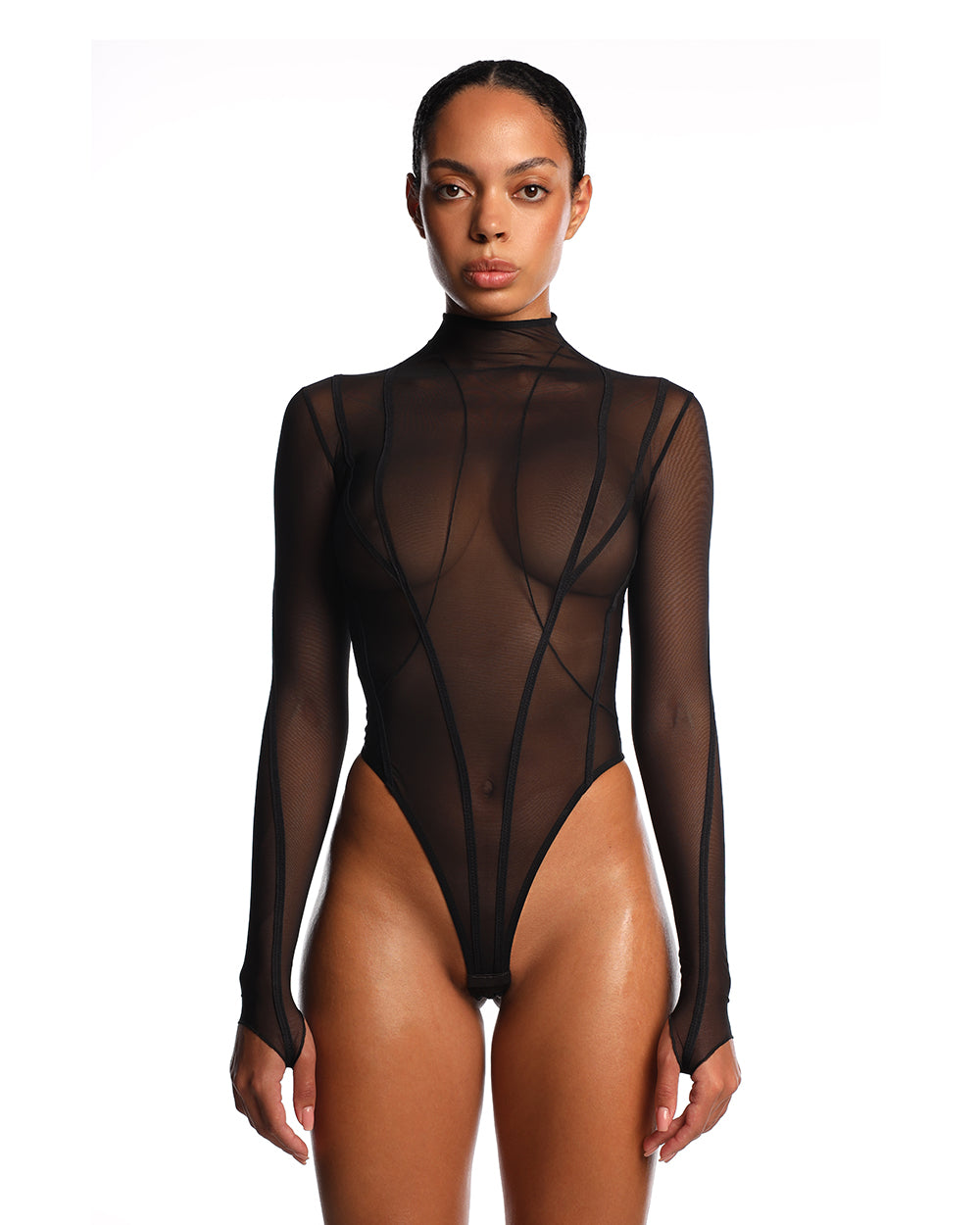 Cuerpo