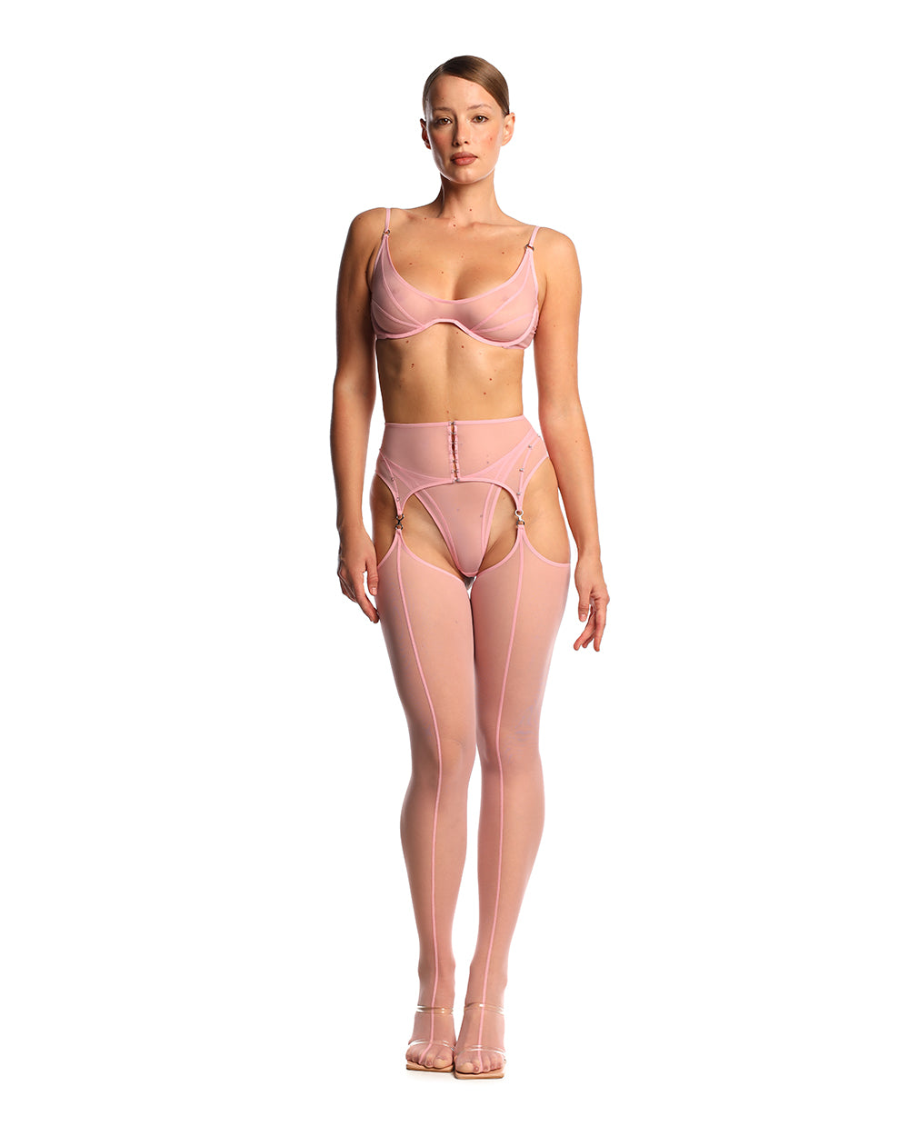 Garter Belt