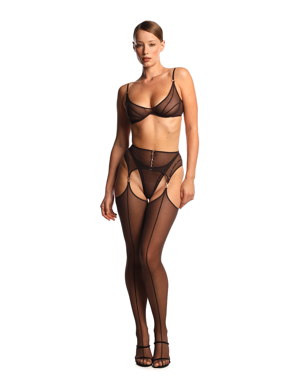 Garter Belt