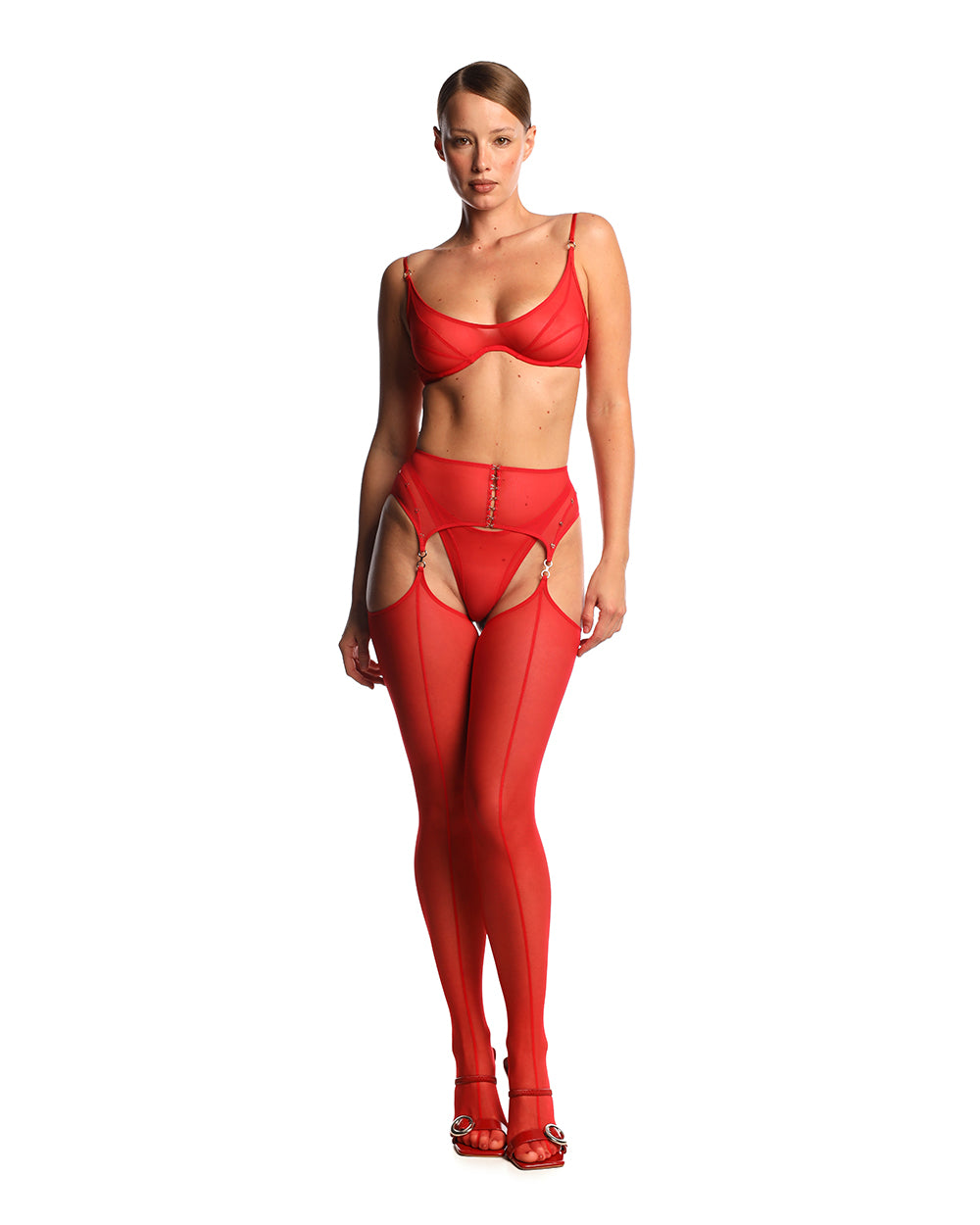 Garter Belt