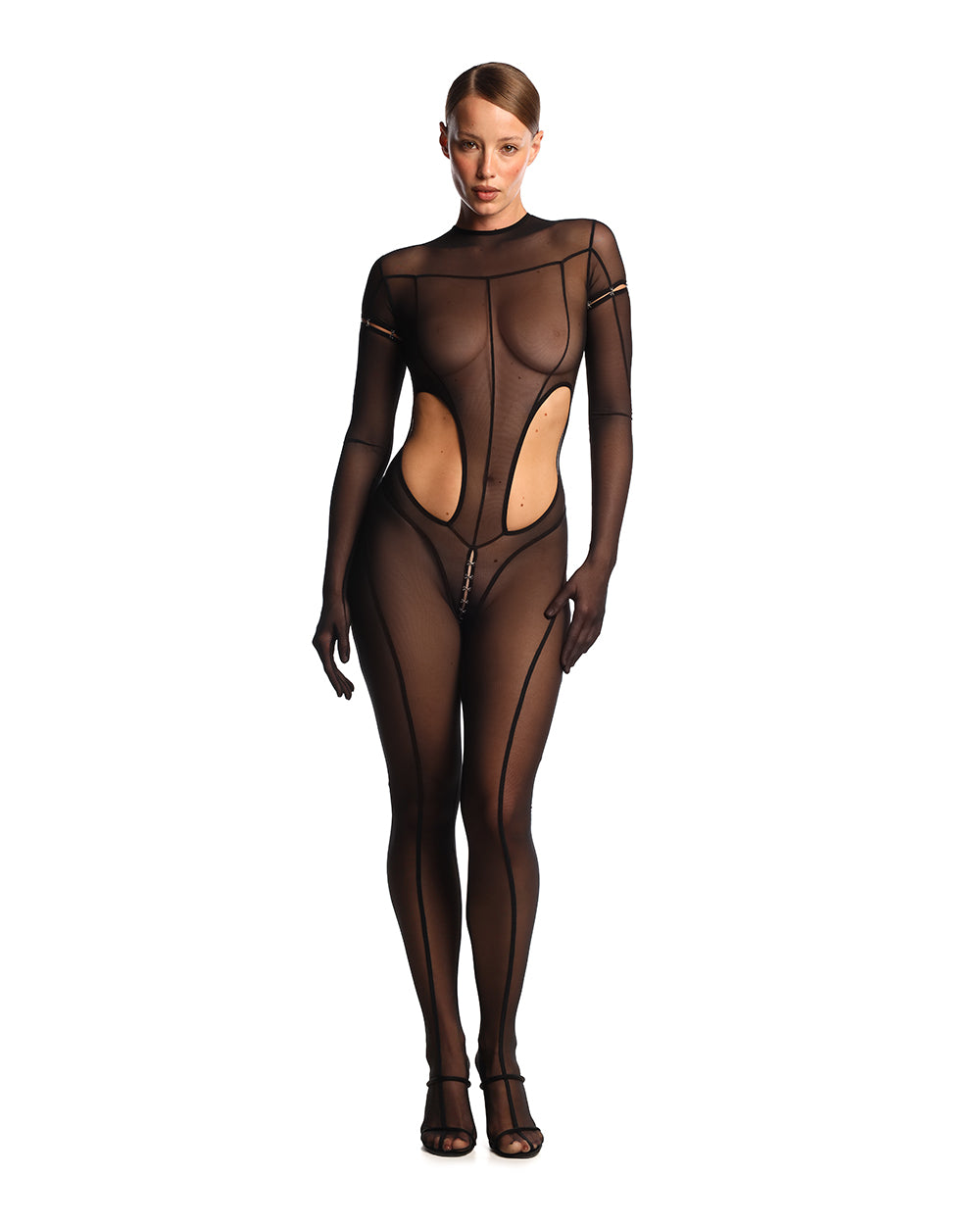 Bodysuit
