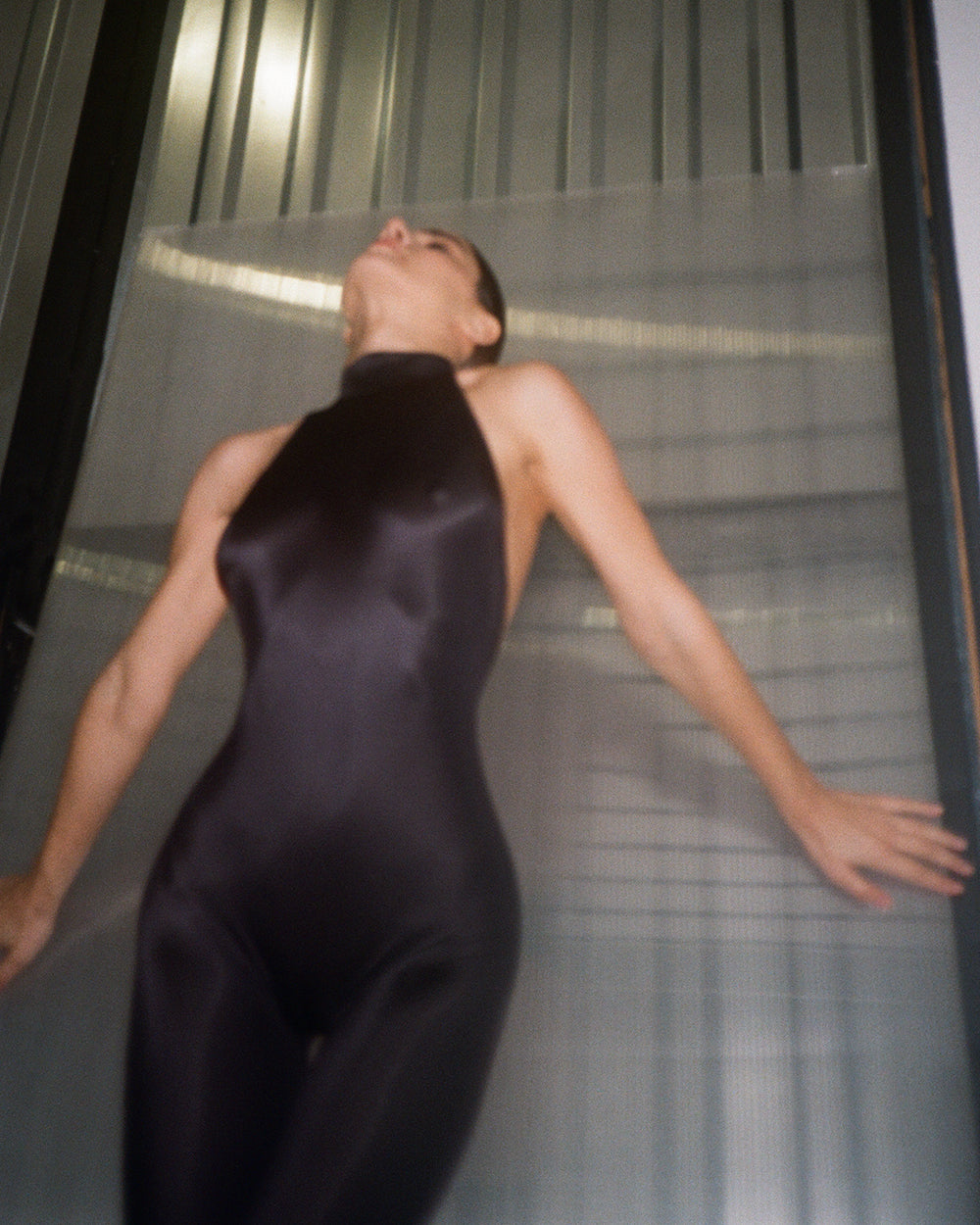 Catsuit