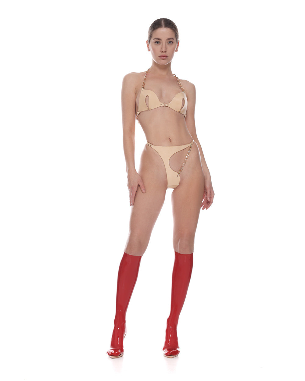 High Socks