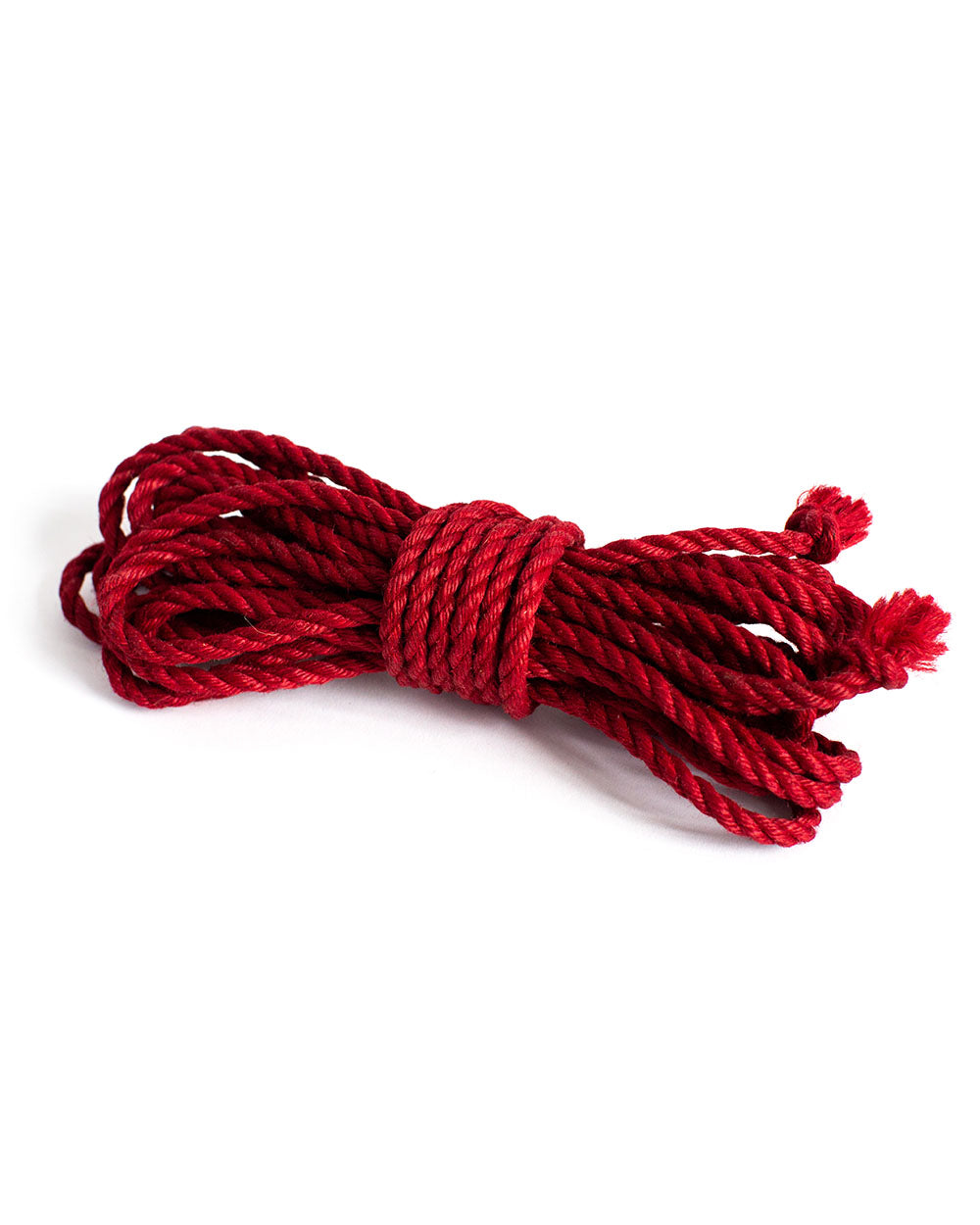 shibari rope