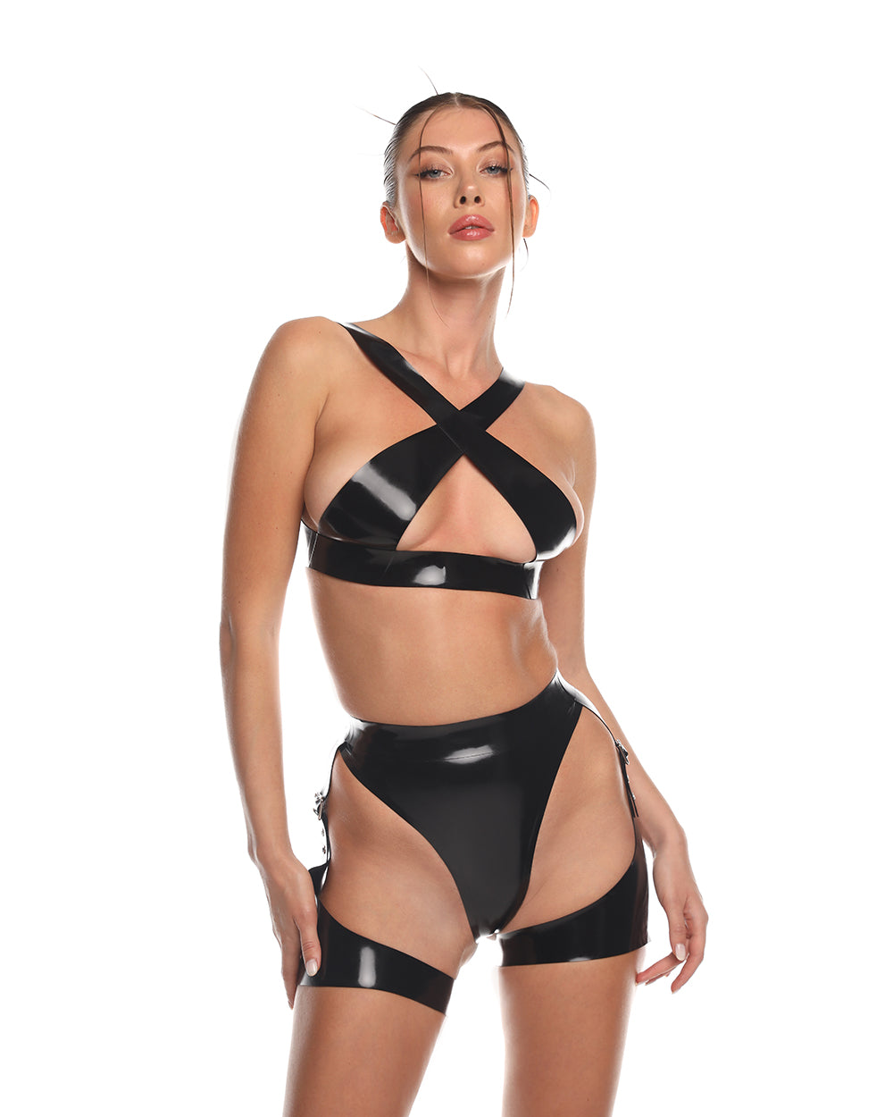 Garter Belt