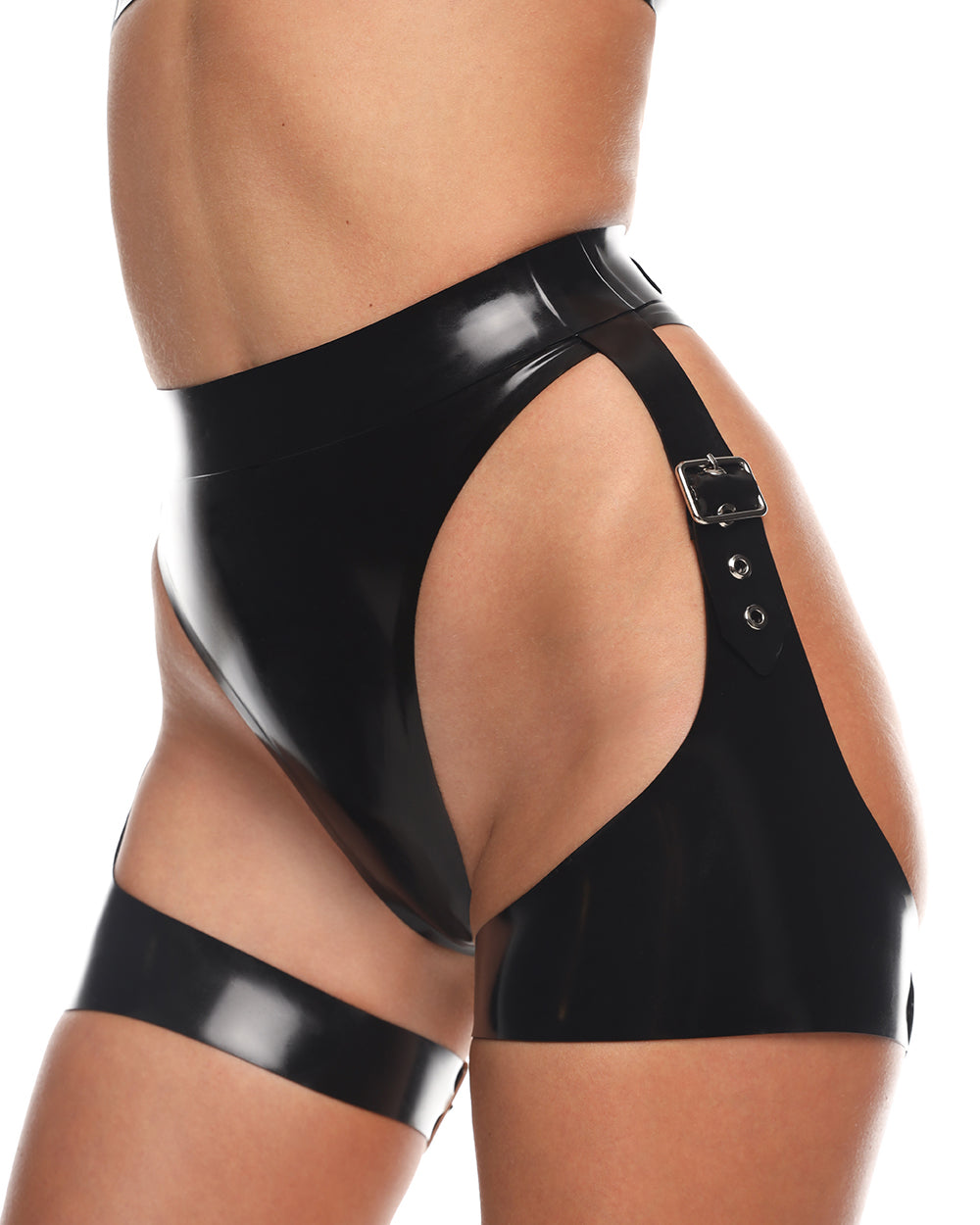 Garter Belt