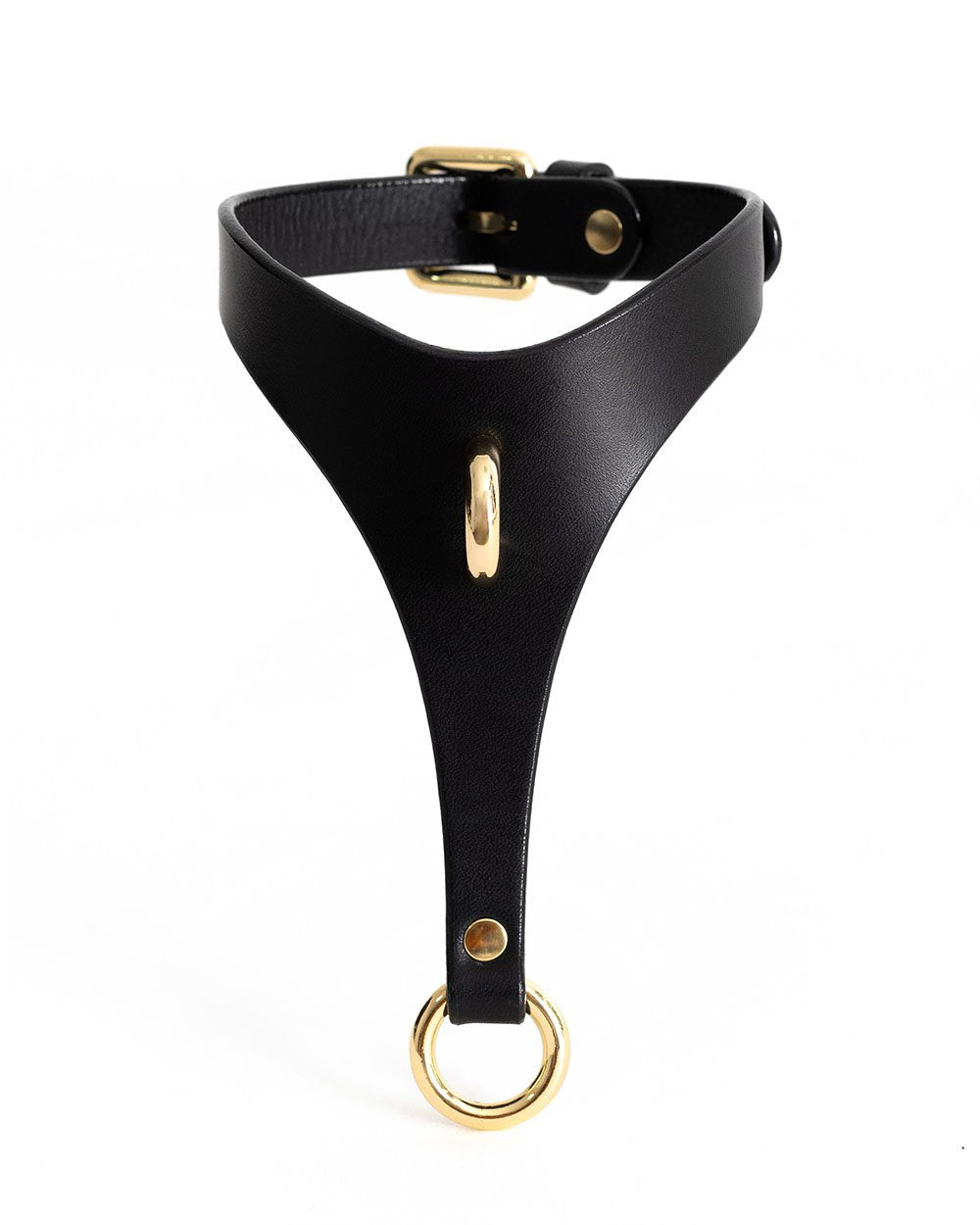 choker black