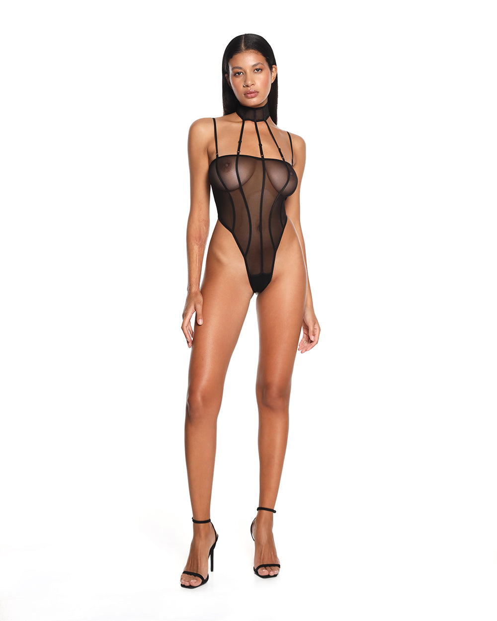 Bodysuit