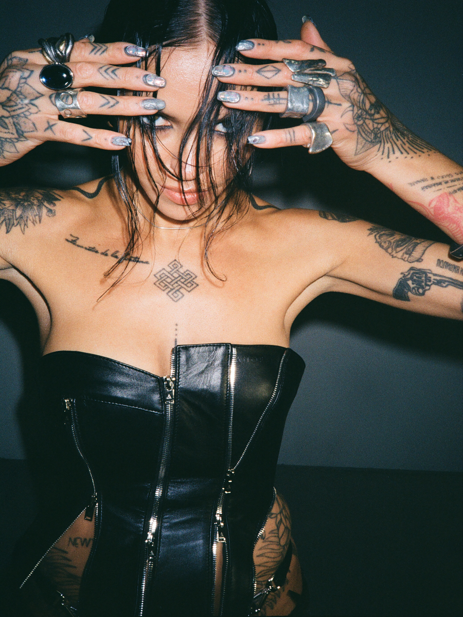 Amsterdam's Allure: Exploring Lingerie Shops of Elegance