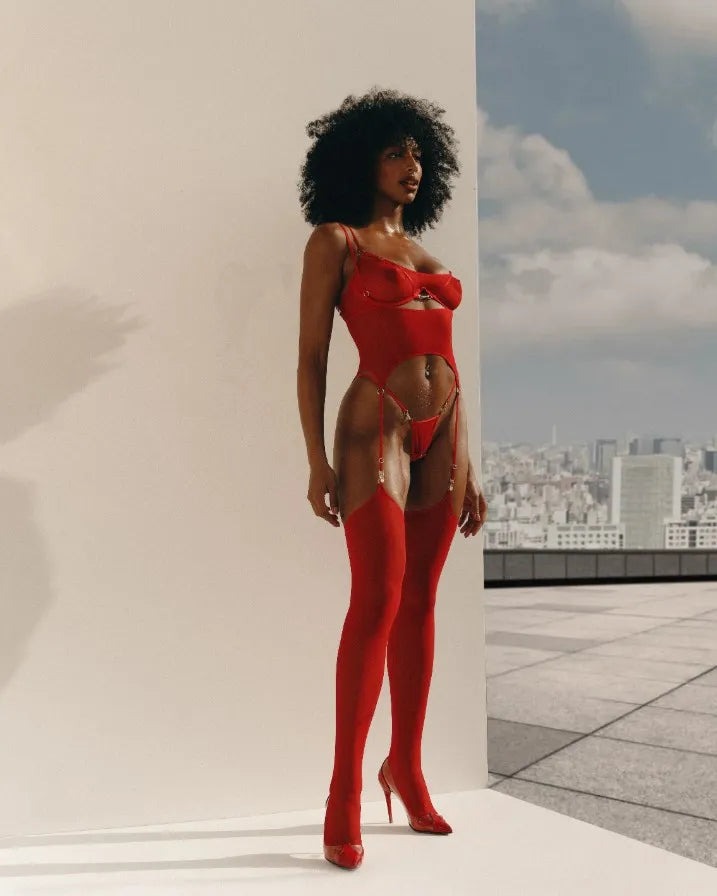 Top 9 Lingerie Stores in Detroit, MI (2026)