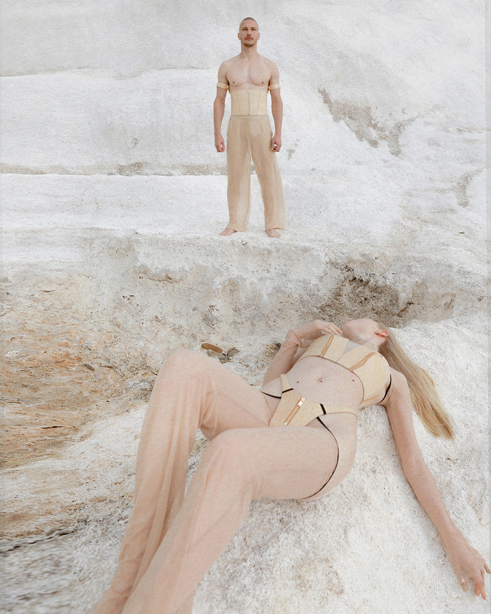 NKD — new Anoeses collection