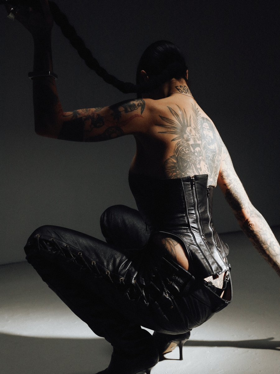 Unveiling Elegance: Exploring Lingerie Shops in Barcelona