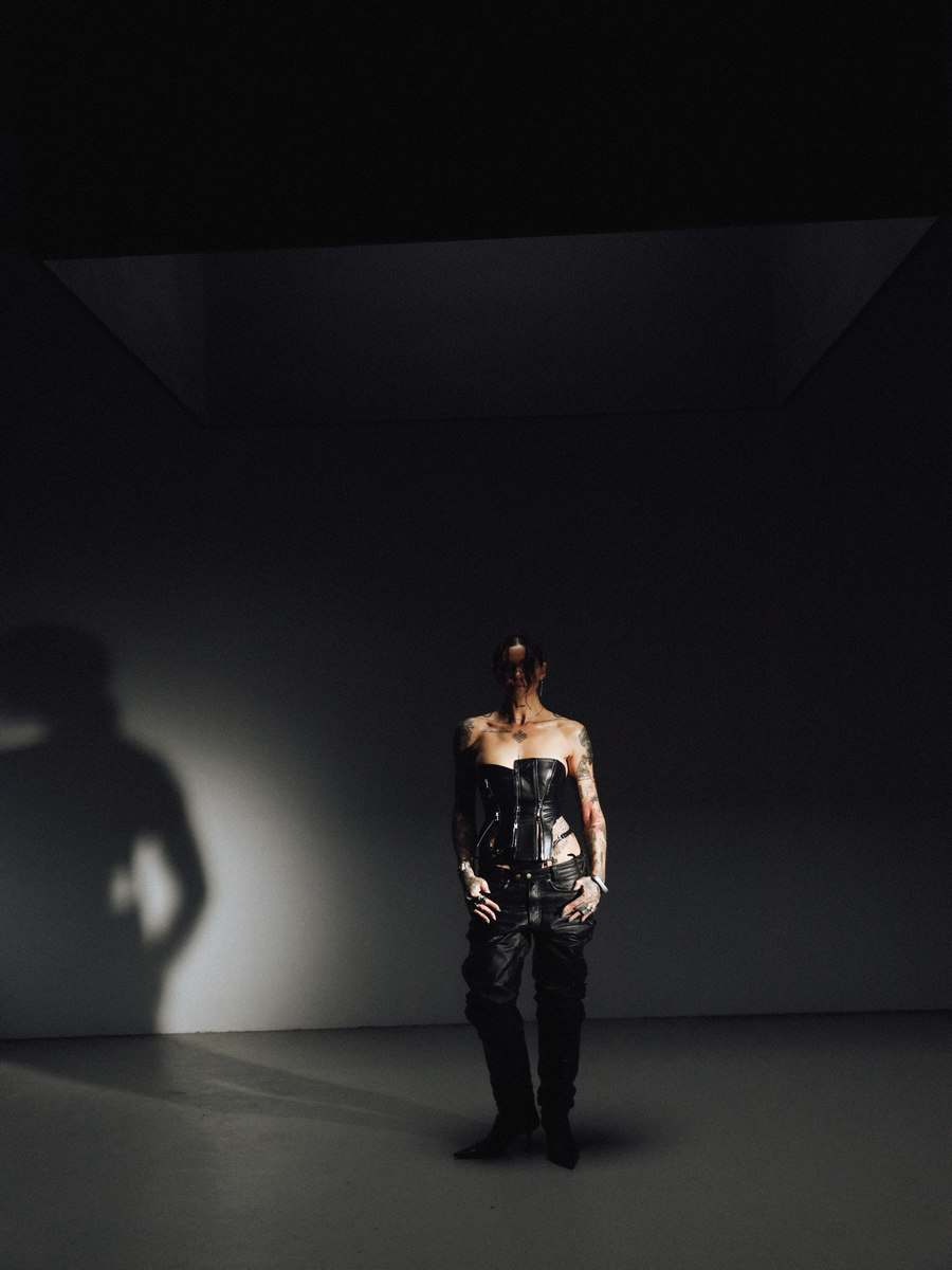 Munich's Allure: Discovering Elegance in Lingerie Shops